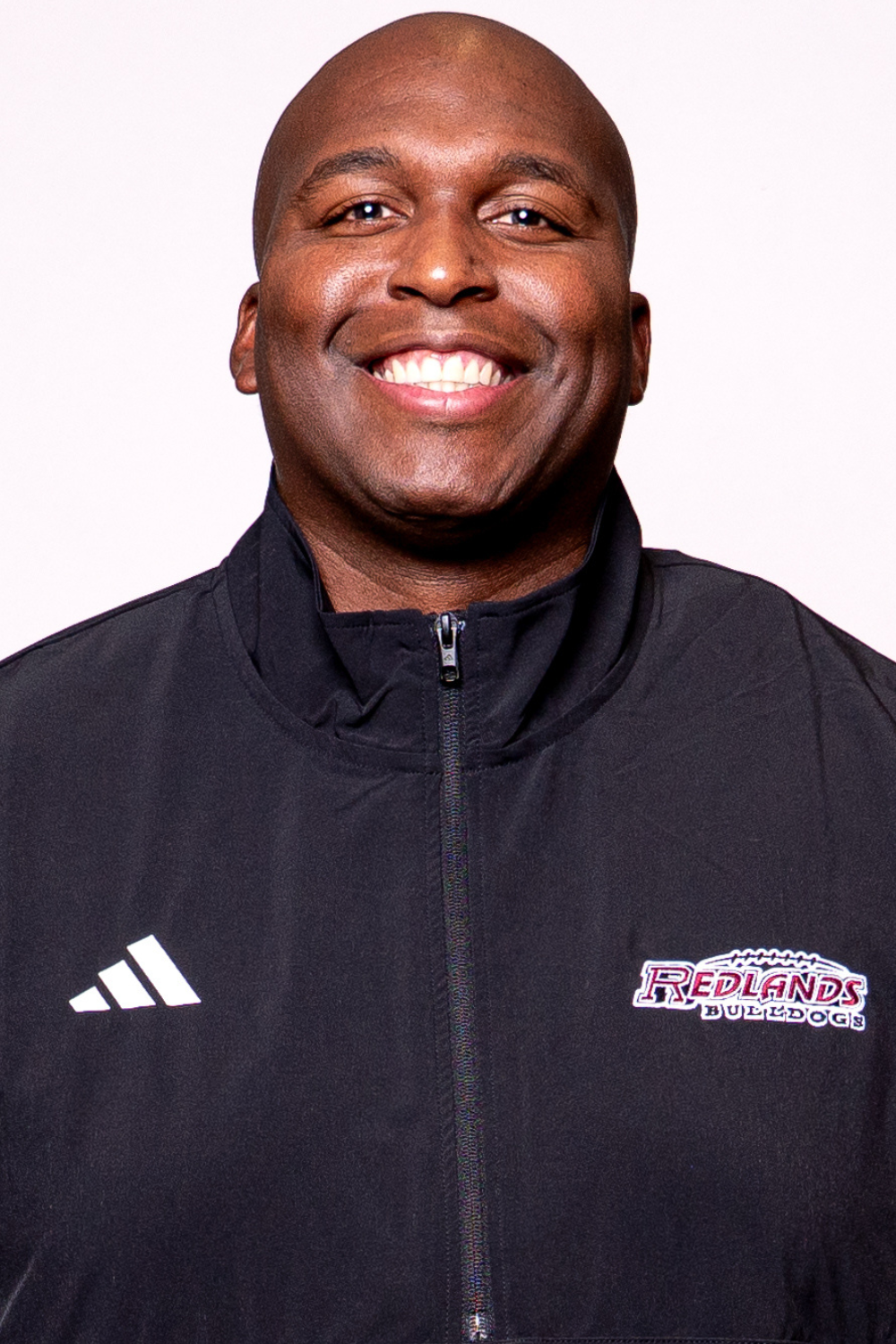 Jamar Johnson - Football