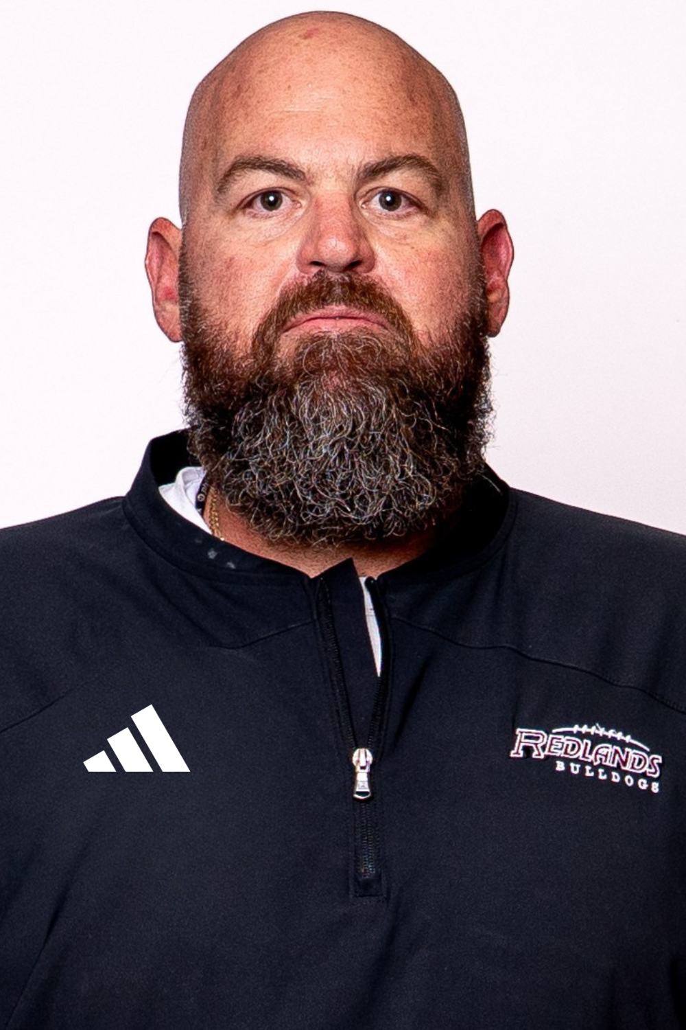 Ric Lucore Jr. - Football