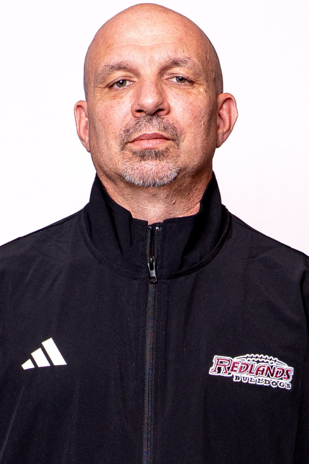 Mike McFarland - Football