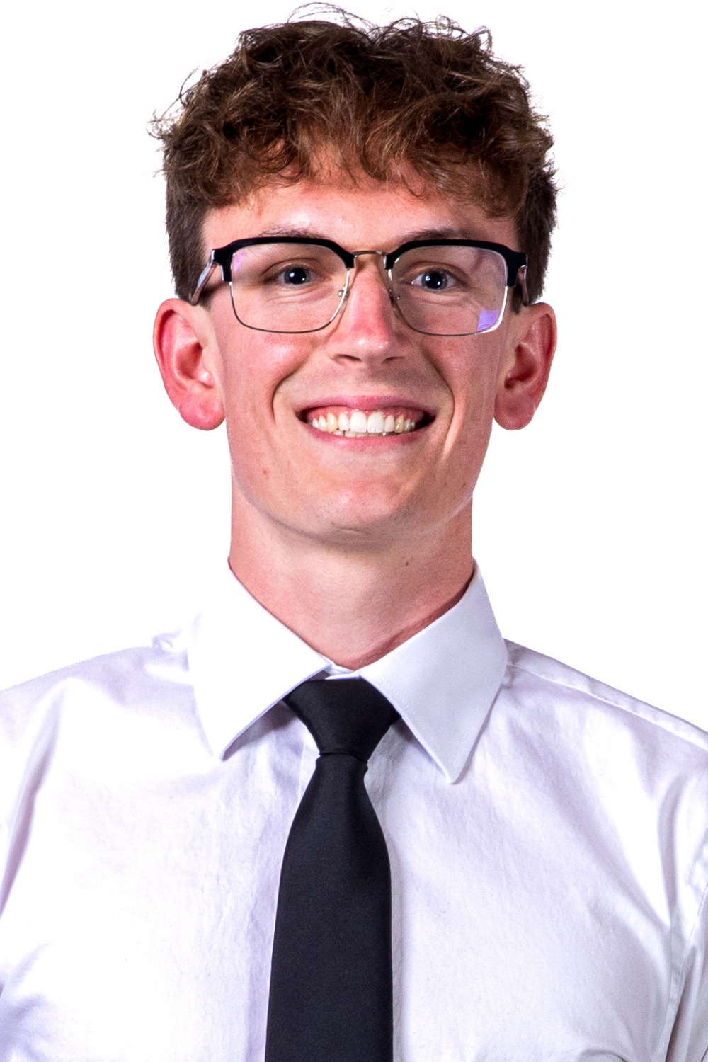 David Huggins - Assistant Coach