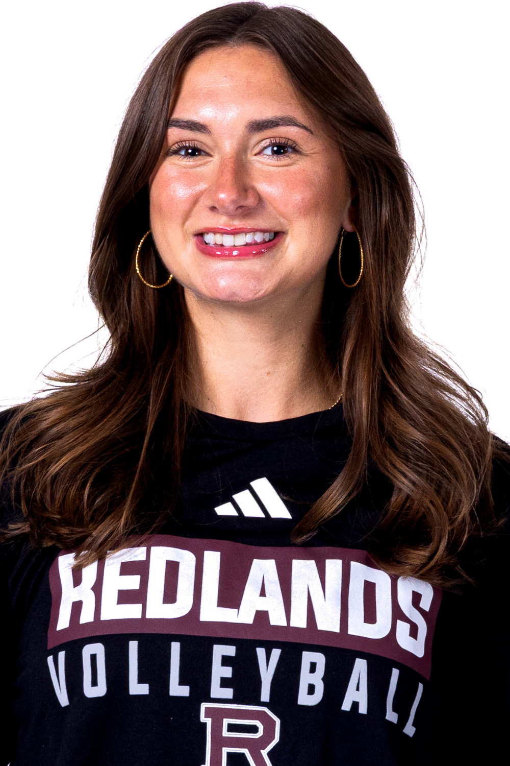 Emma Kuivila - Assistant Coach