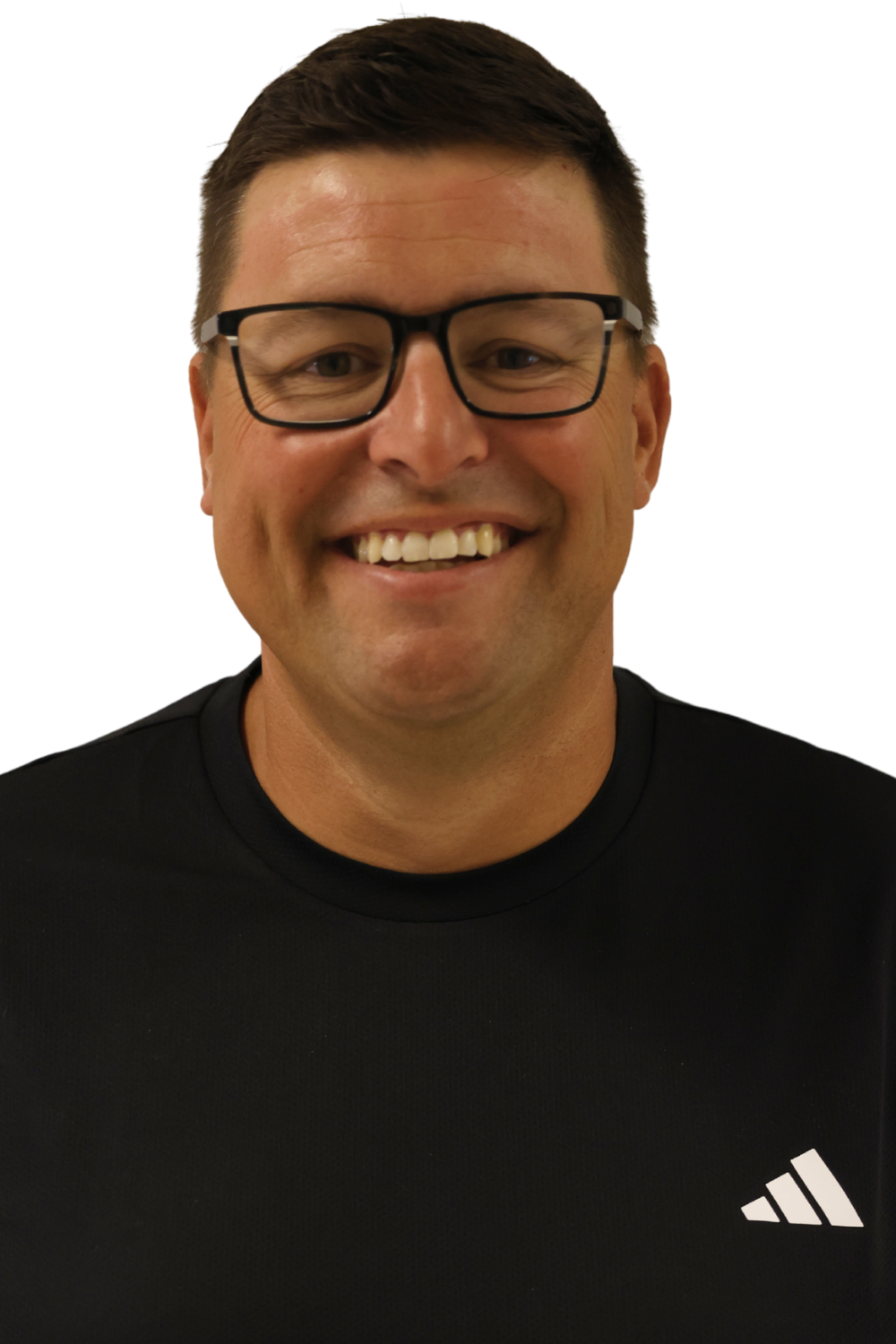Kyle LeVier - Women's Flag Football Coach