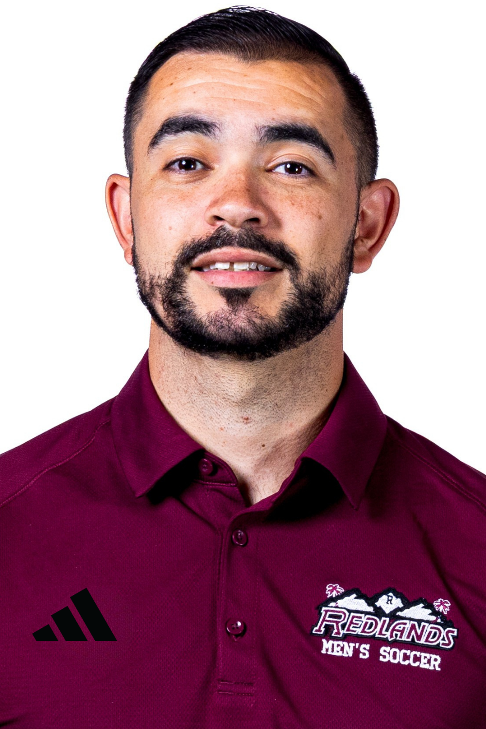 Alex Ortega - Head Coach