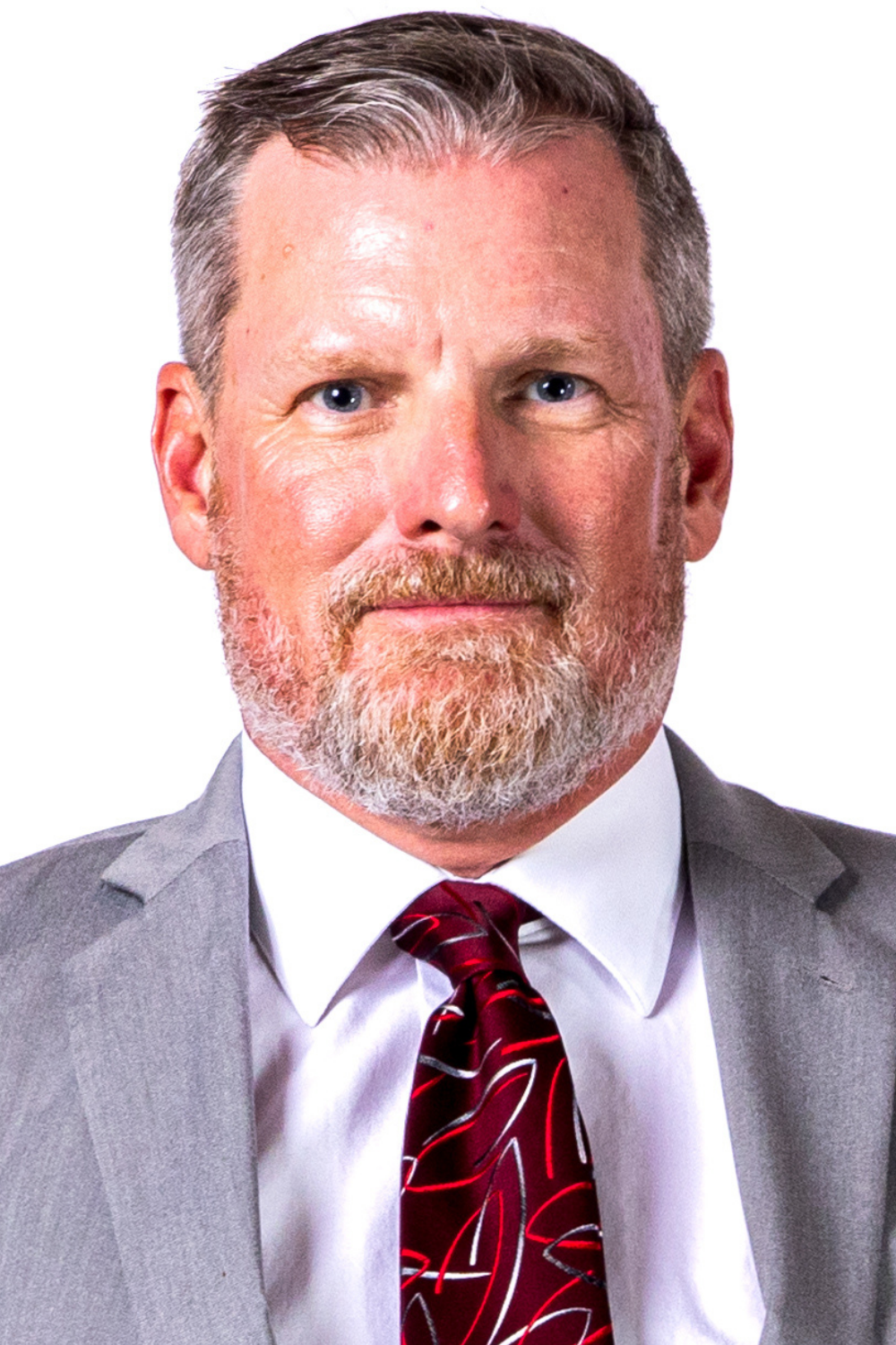 Mike Schmidt - Head Coach