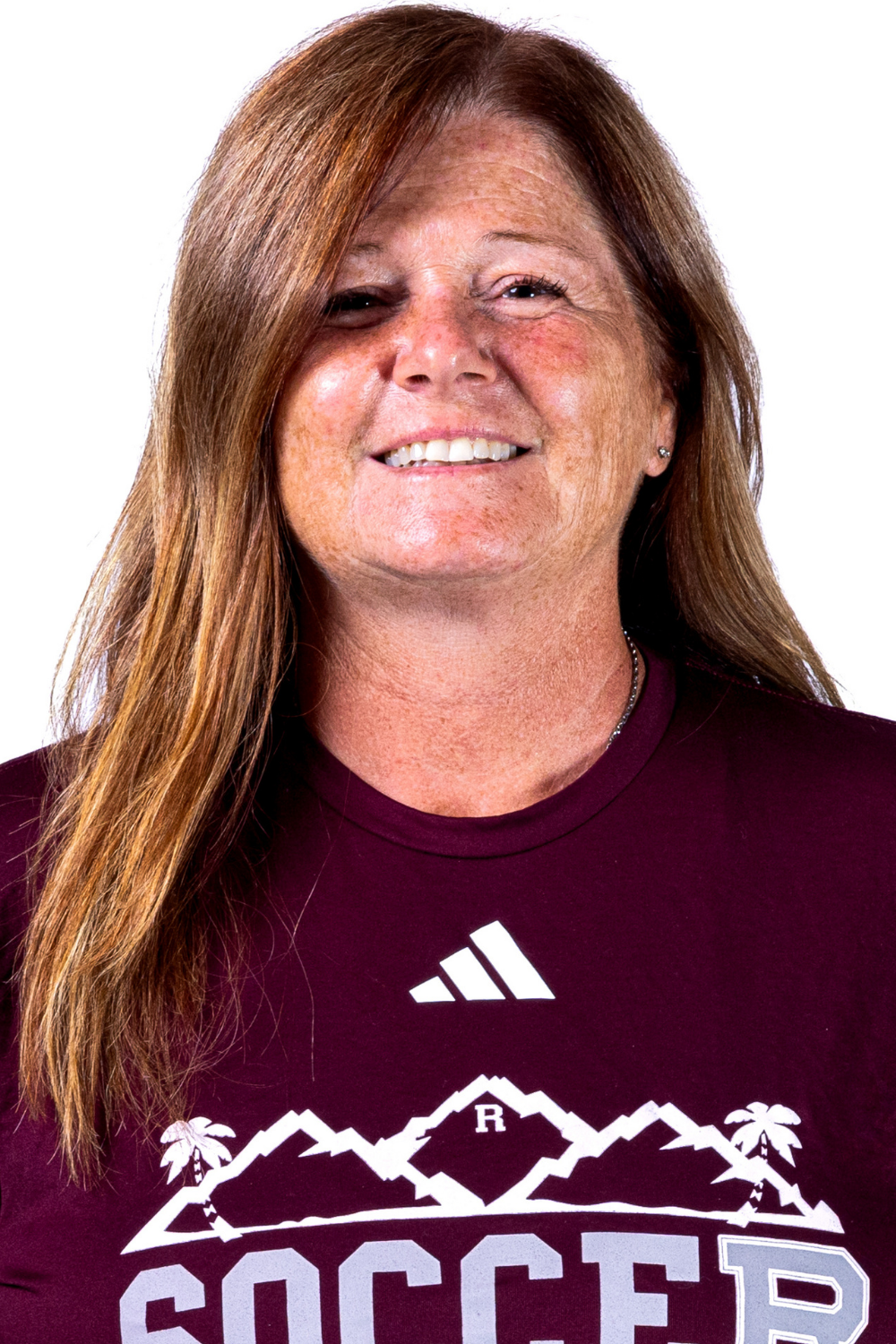 Suzette Soboti - Head Coach