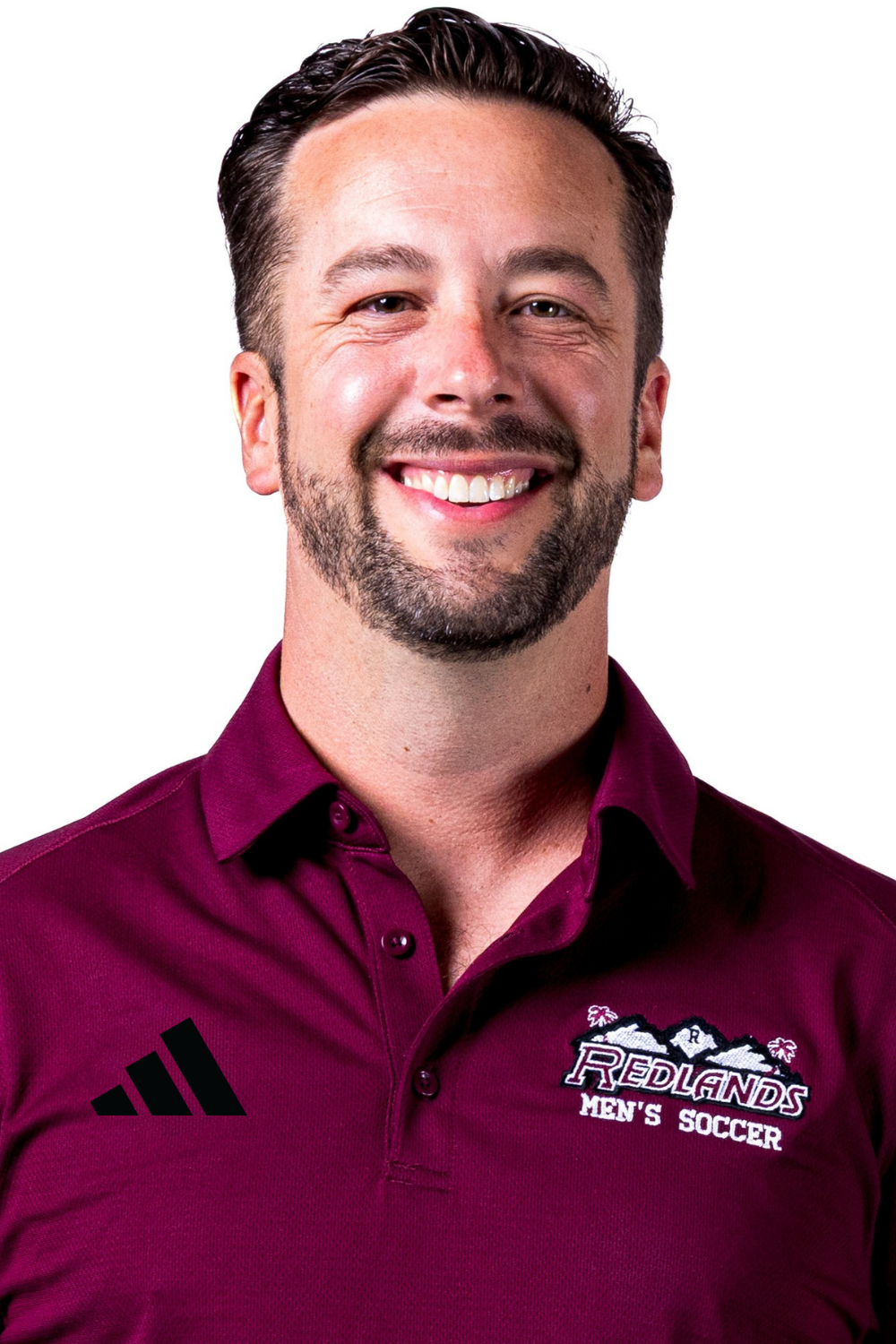 Simeon Steward - Assistant Coach
