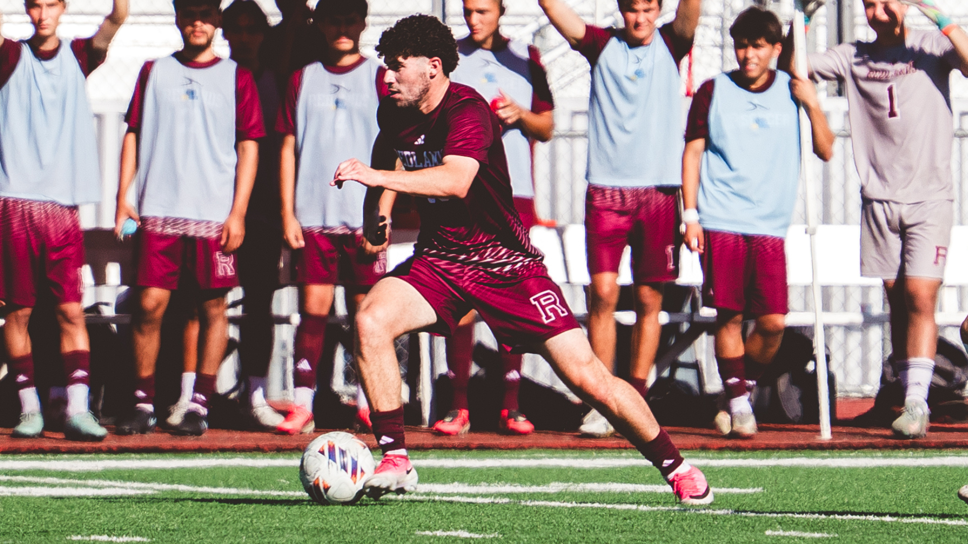 Men's Soccer - Colorado College