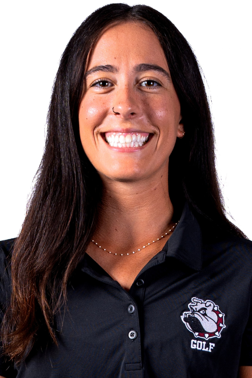 Kendall Nicholson - Assistant Coach
