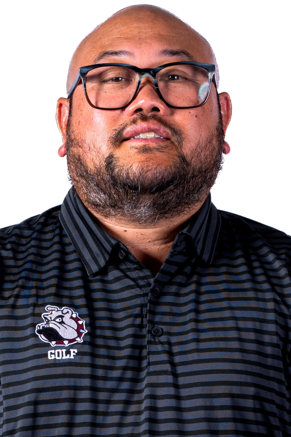 Jamie Zantua - Head Golf Coach