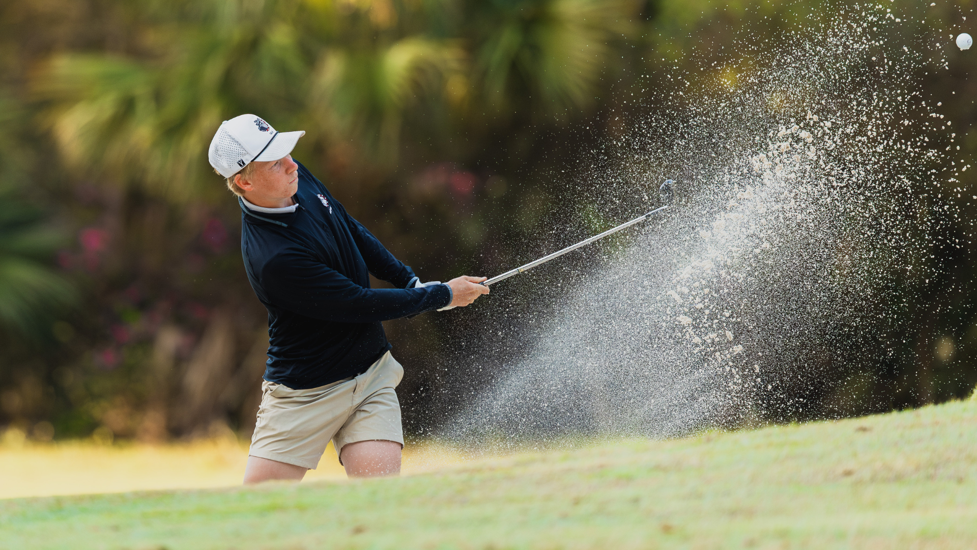 Men's Golf - CA State Intercollegiate