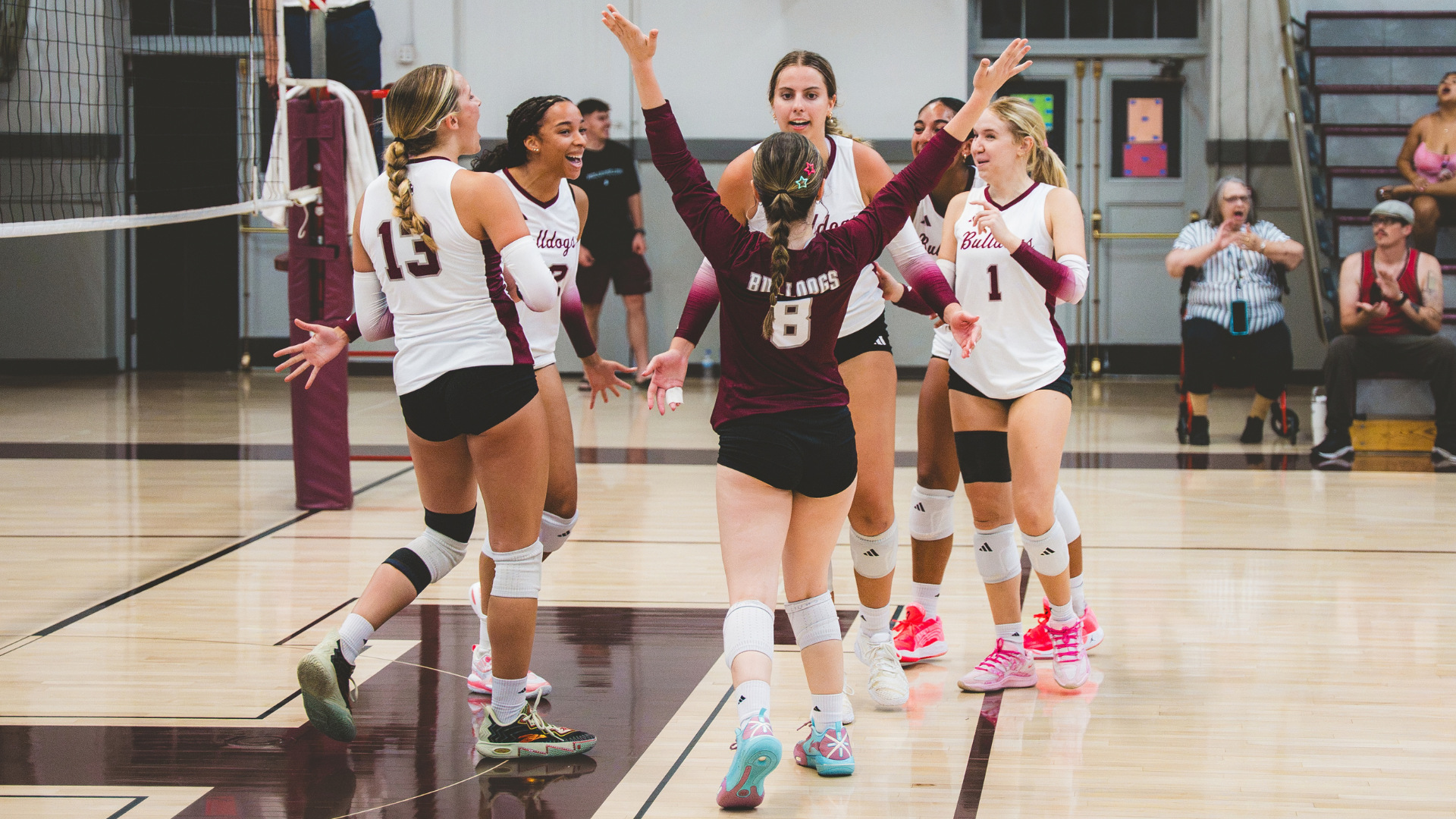 Women's Volleyball - Westcliff University