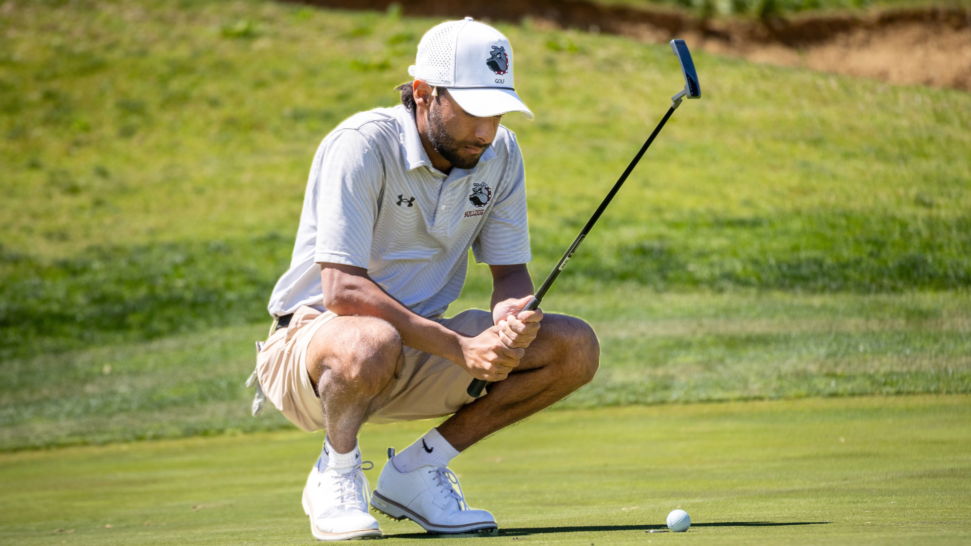 Men's Golf - CA State Intercollegiate