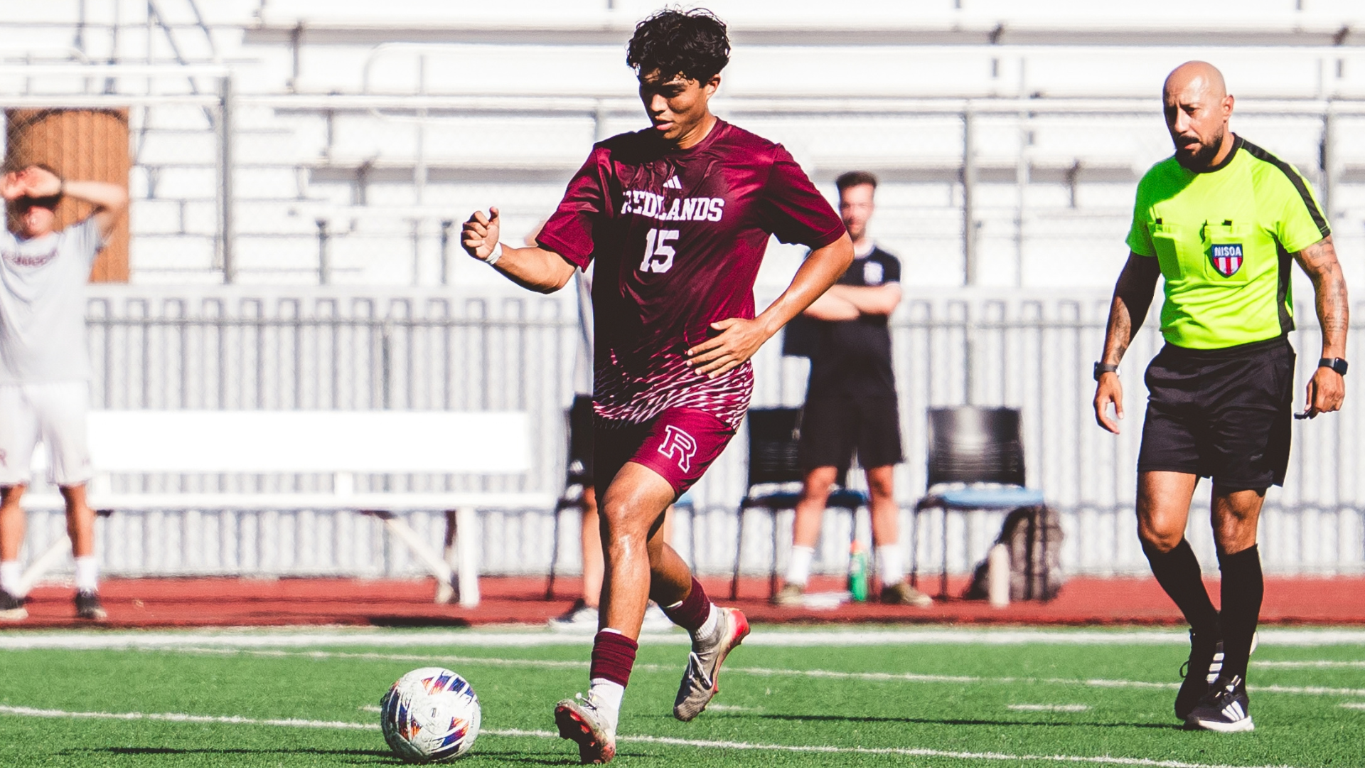 Men's Soccer - Azusa Pacific
