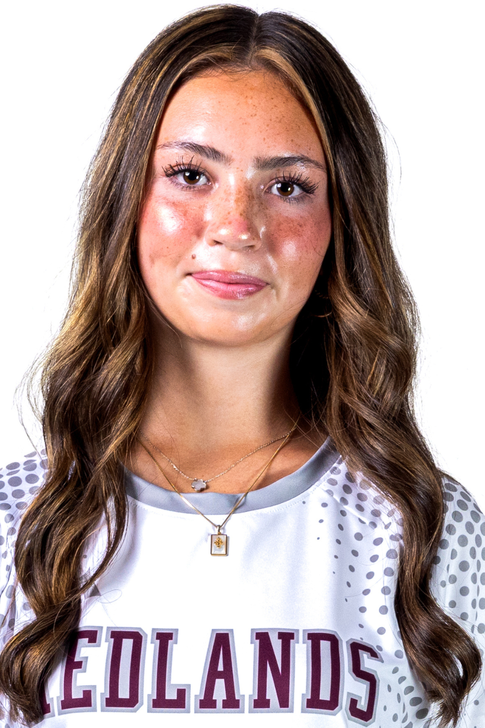 Amy Lew - Student Manager