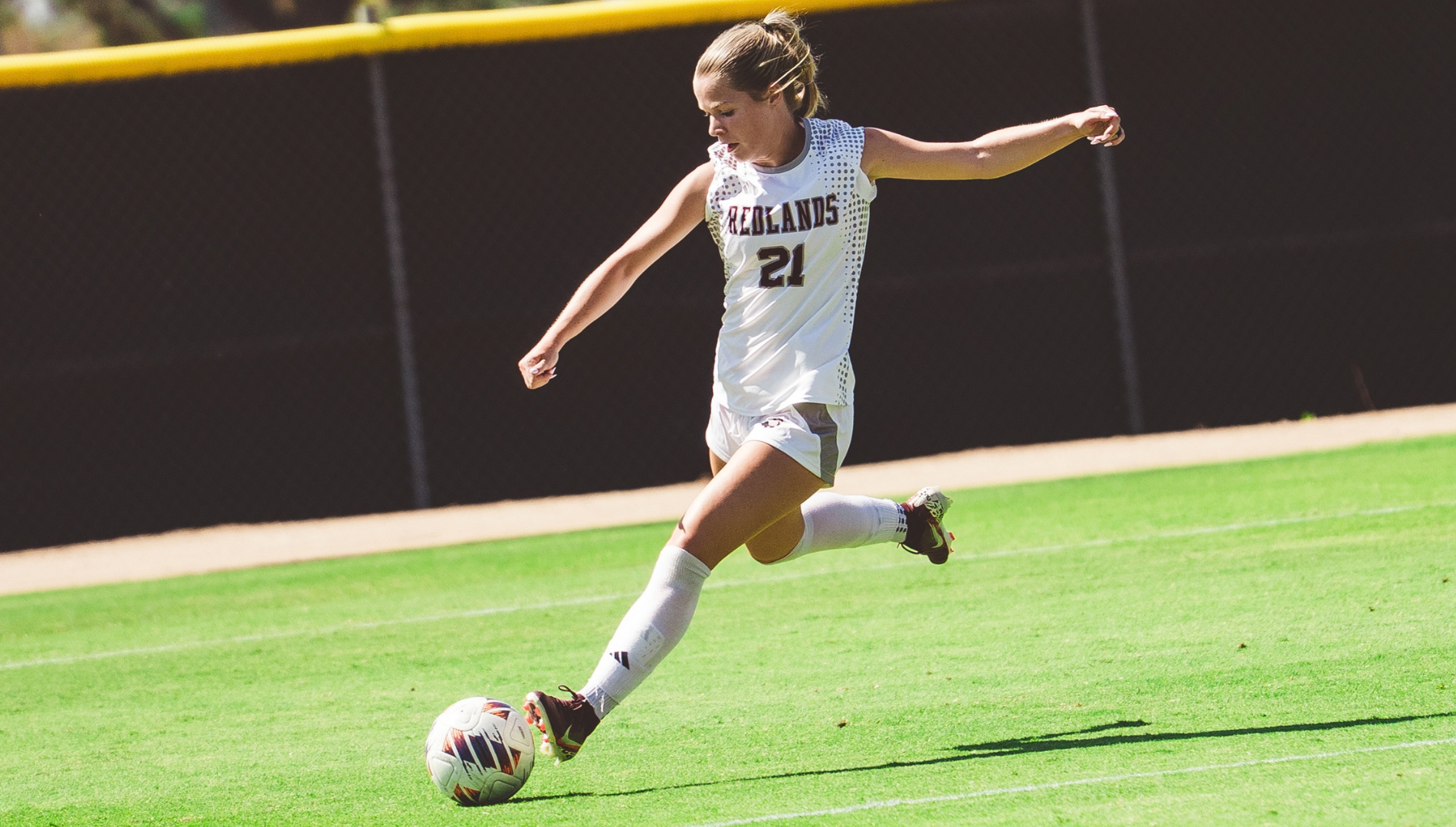 Women's Soccer - Caltech