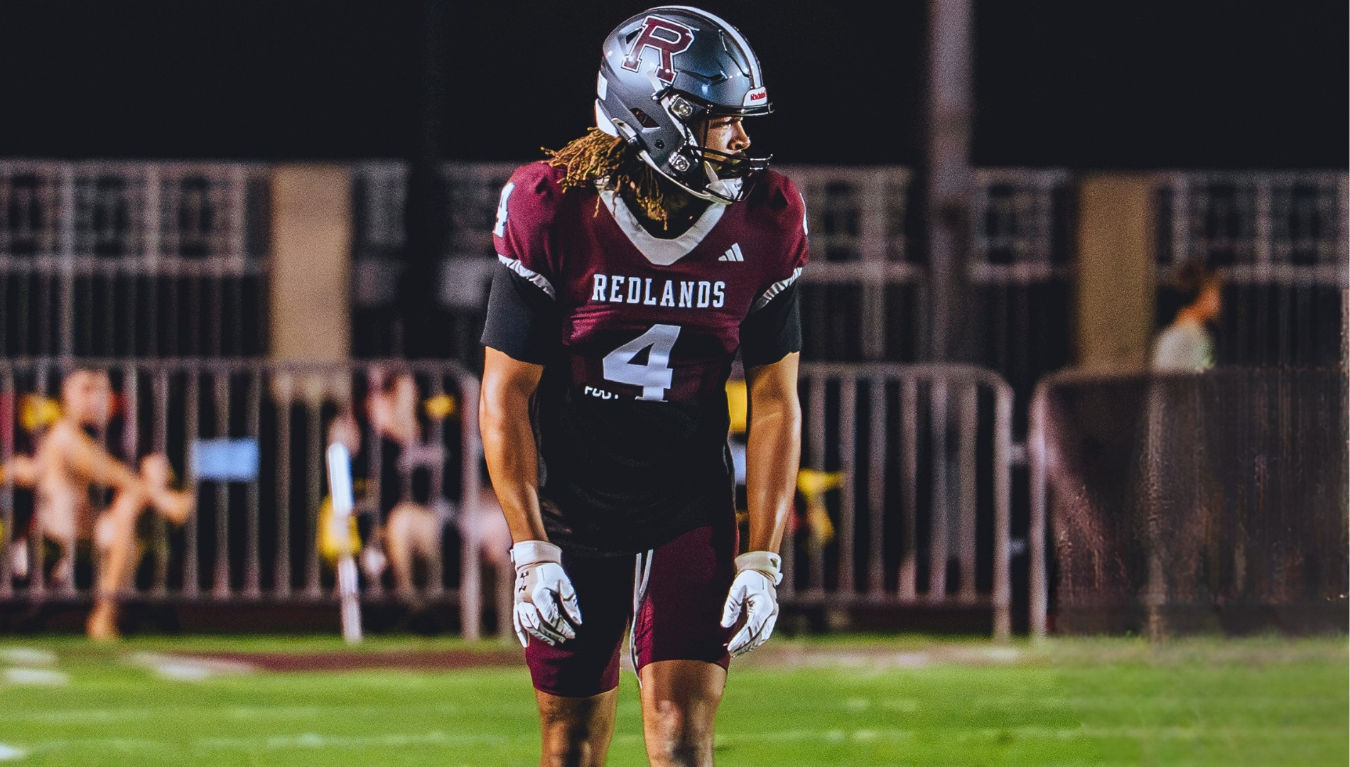 Football - Cal Lutheran