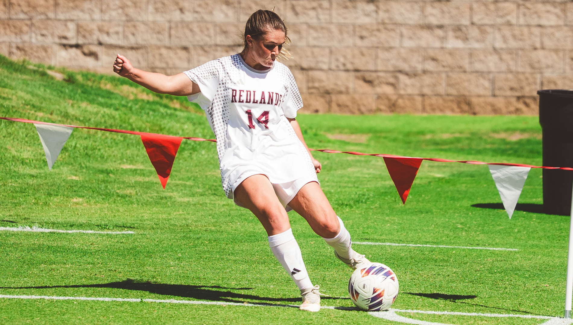 Women's Soccer - Claremont-Mudd-Scripps