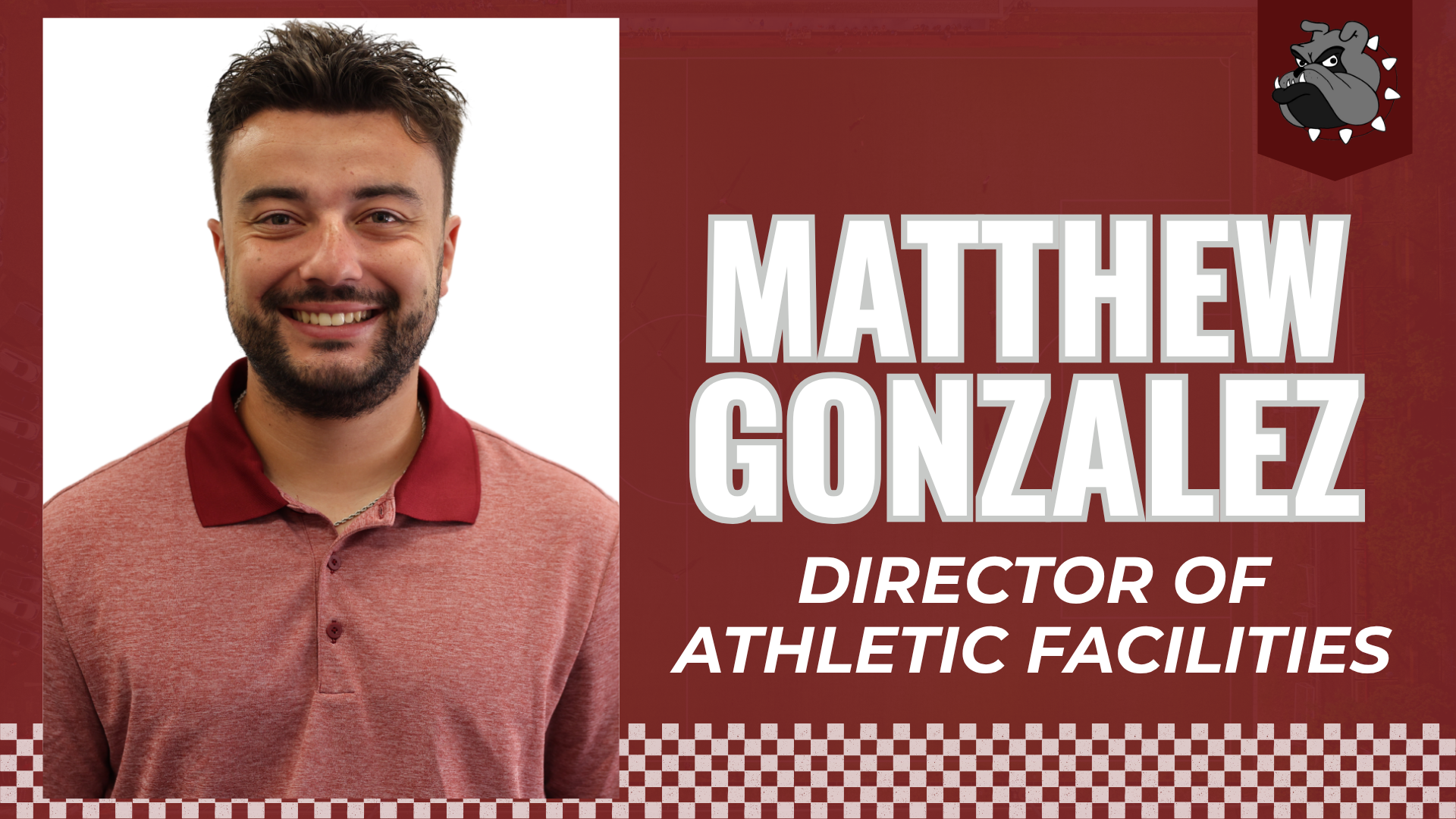 Matthew Gonzalez