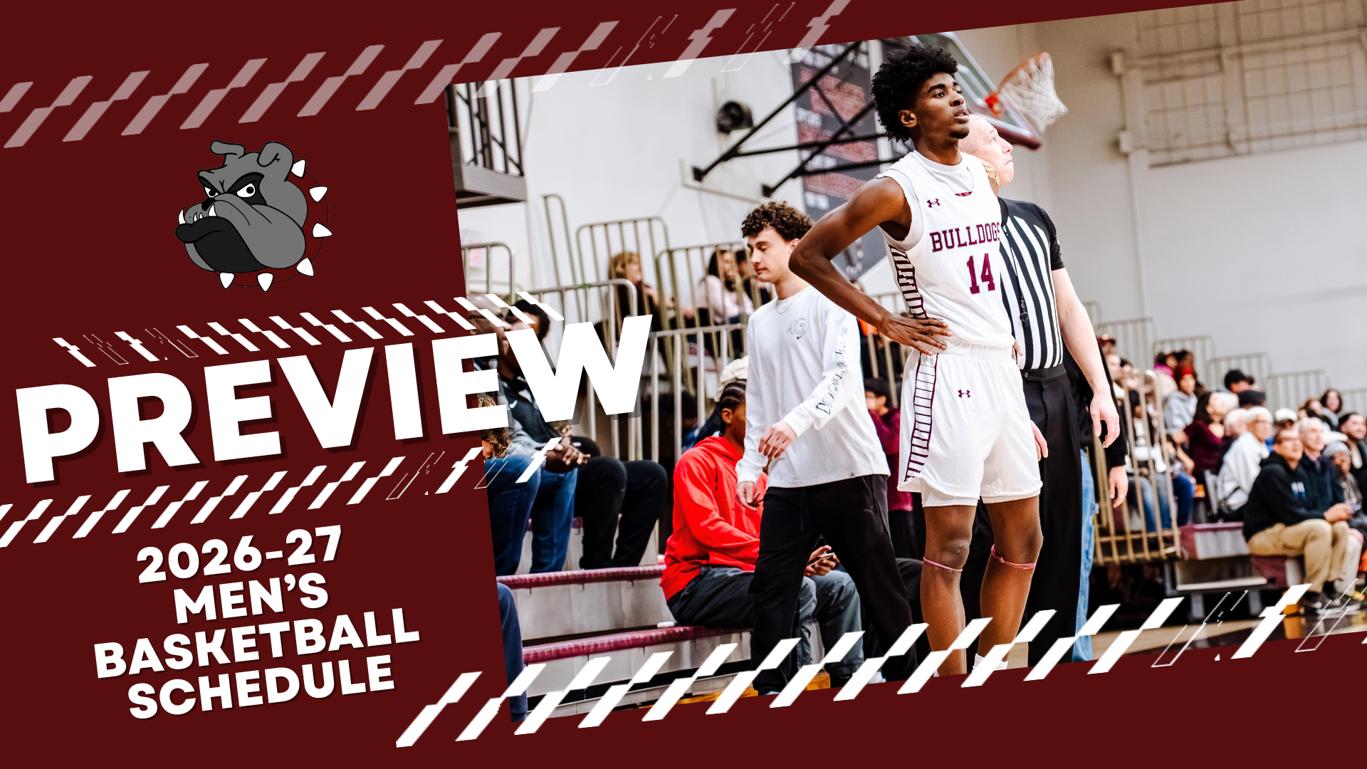2026-27 Men's Basketball Preview