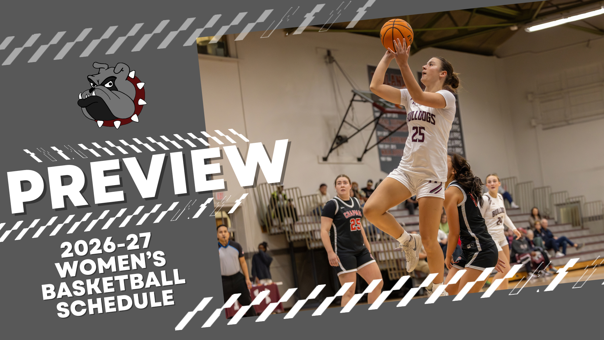 2026-27 Women's Basketball Preview