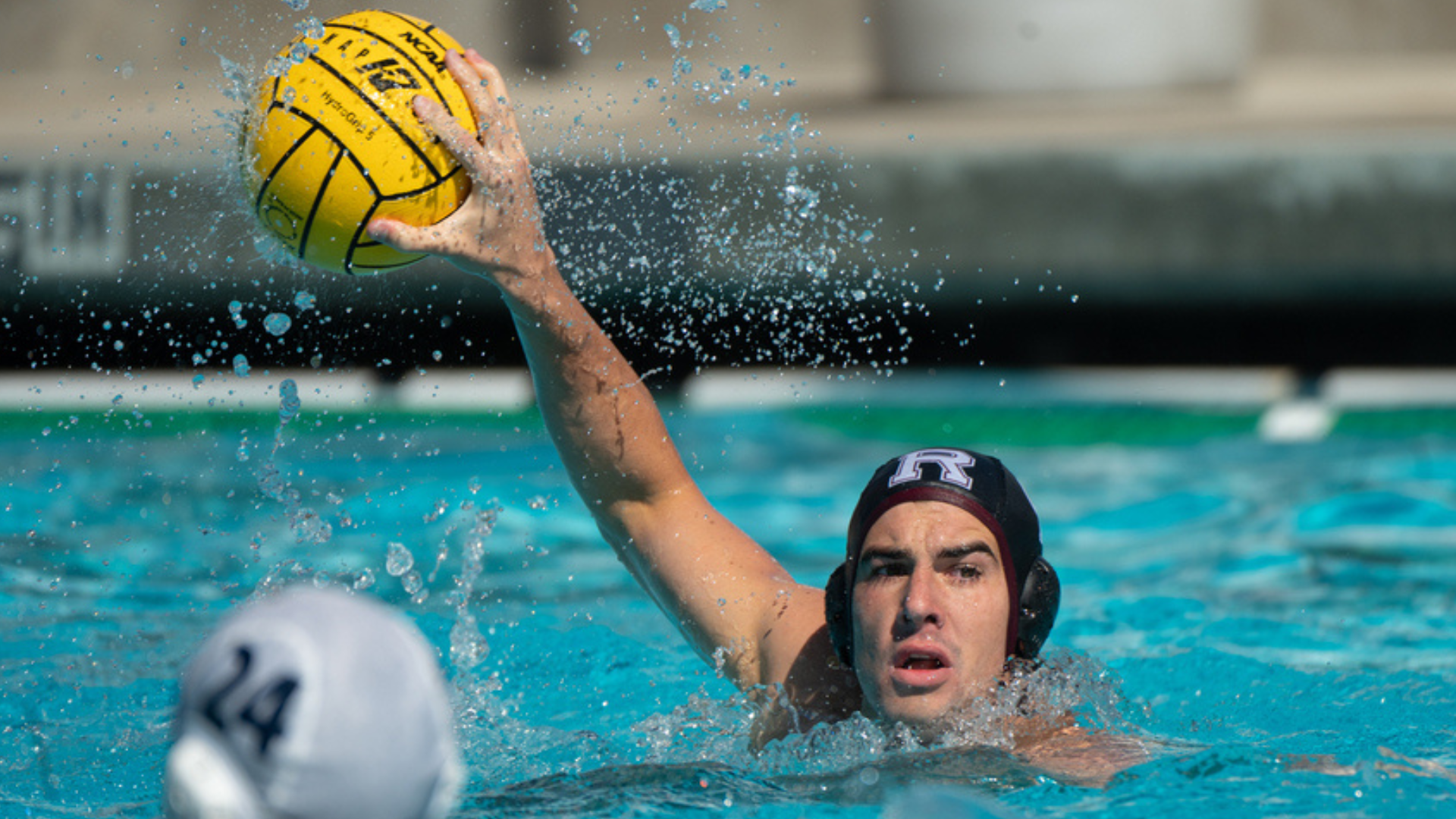 Men's Water Polo - IEC (Day 1)