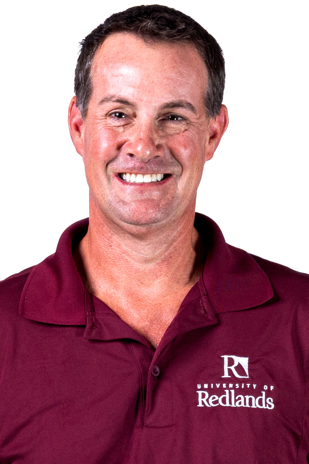 Michael Harmon - Assistant Tennis Coach