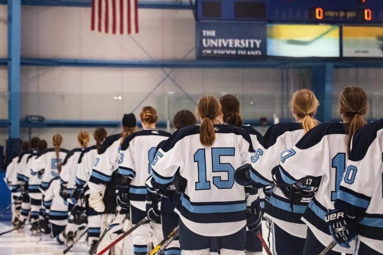 Women's Hockey Team