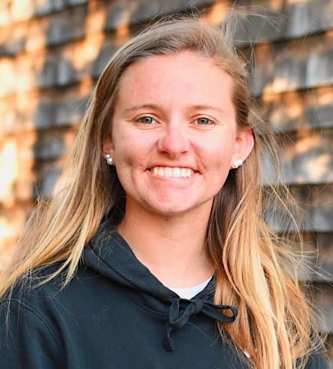 Kate Bjerregaard