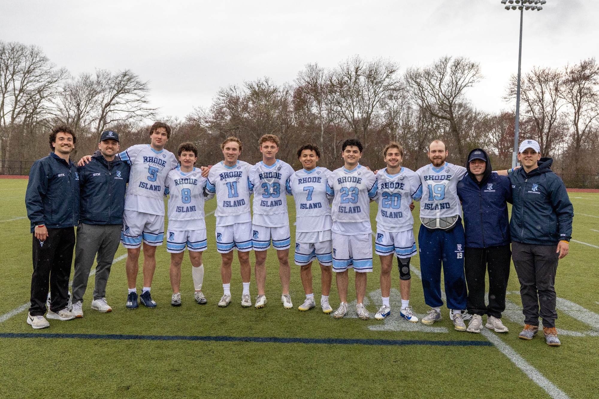 Mens Lacrosse Seniors