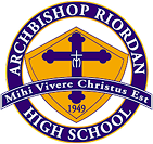 Archbishop Riordan High School, opens in new tab