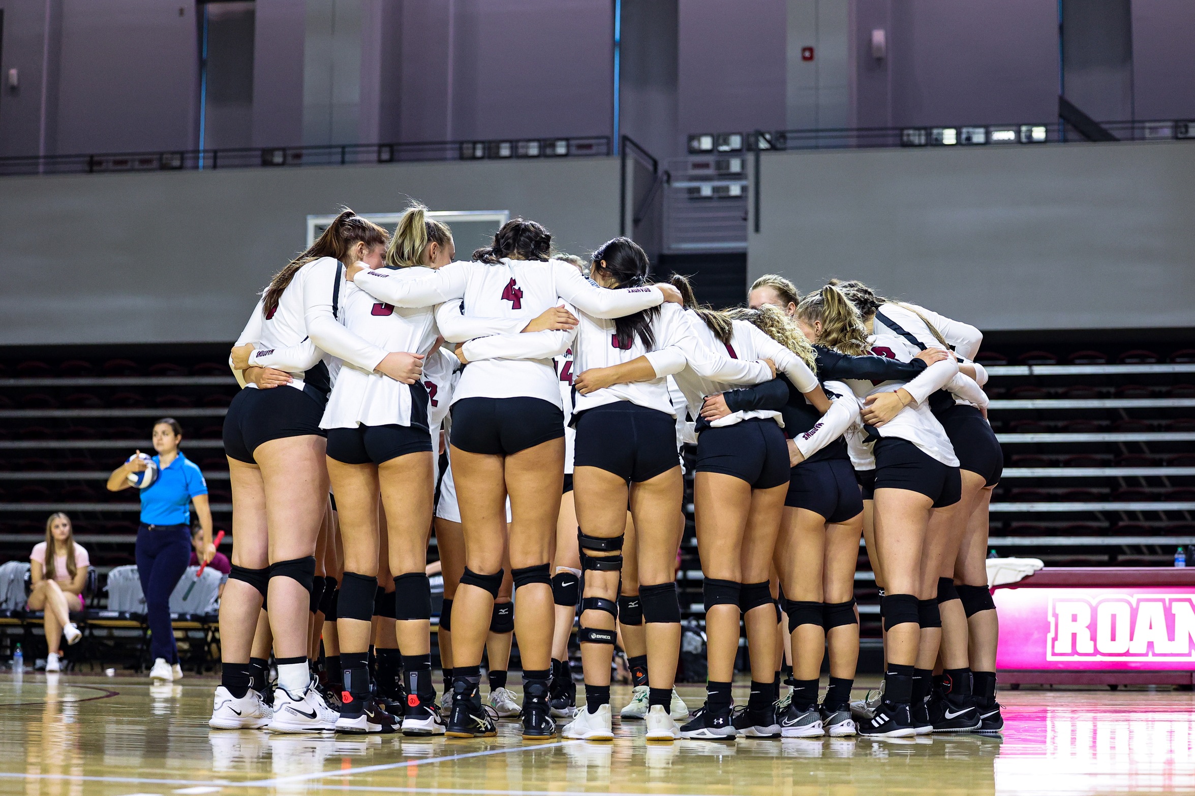 Maroons CloseOut Regular Season Falling to ODAC Averett in