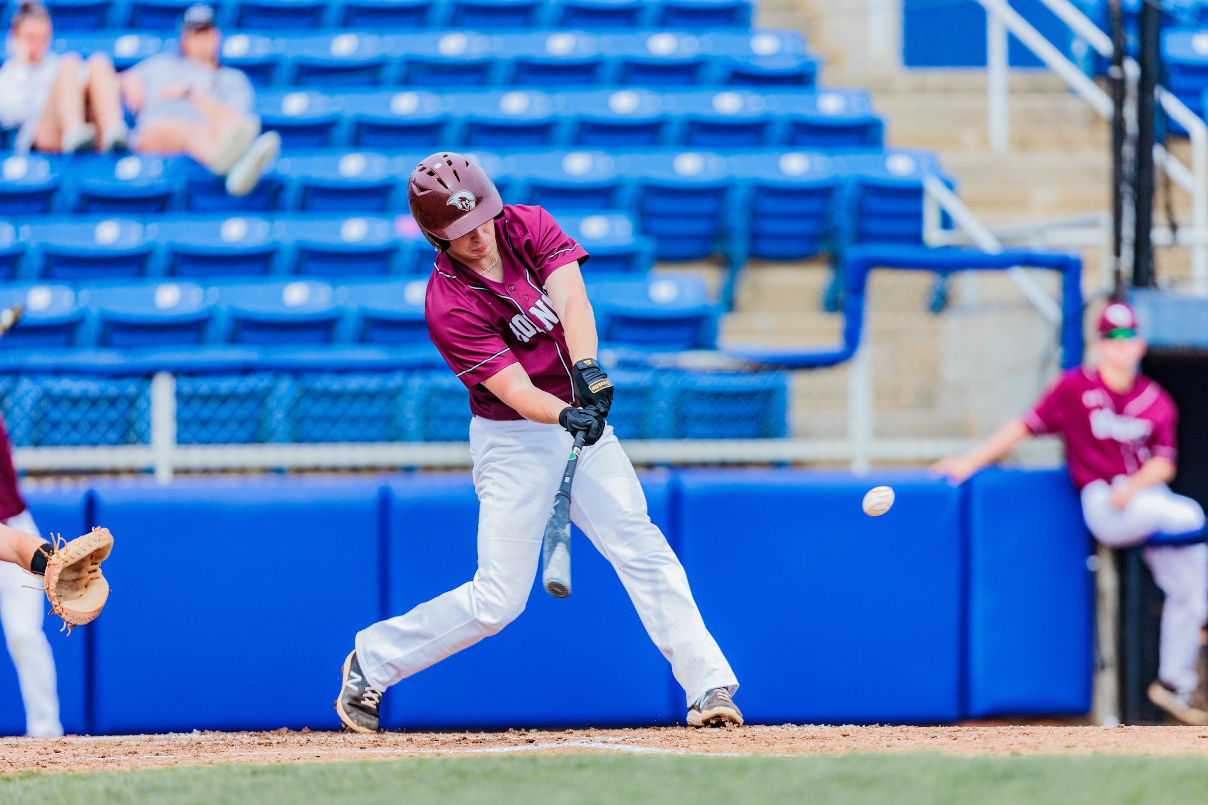 Epic Roanoke Rally - Roanoke College