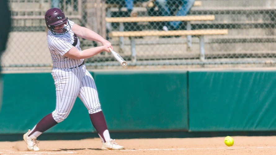The Maroons Defeat the Quakers to Move on to The ODAC Championship