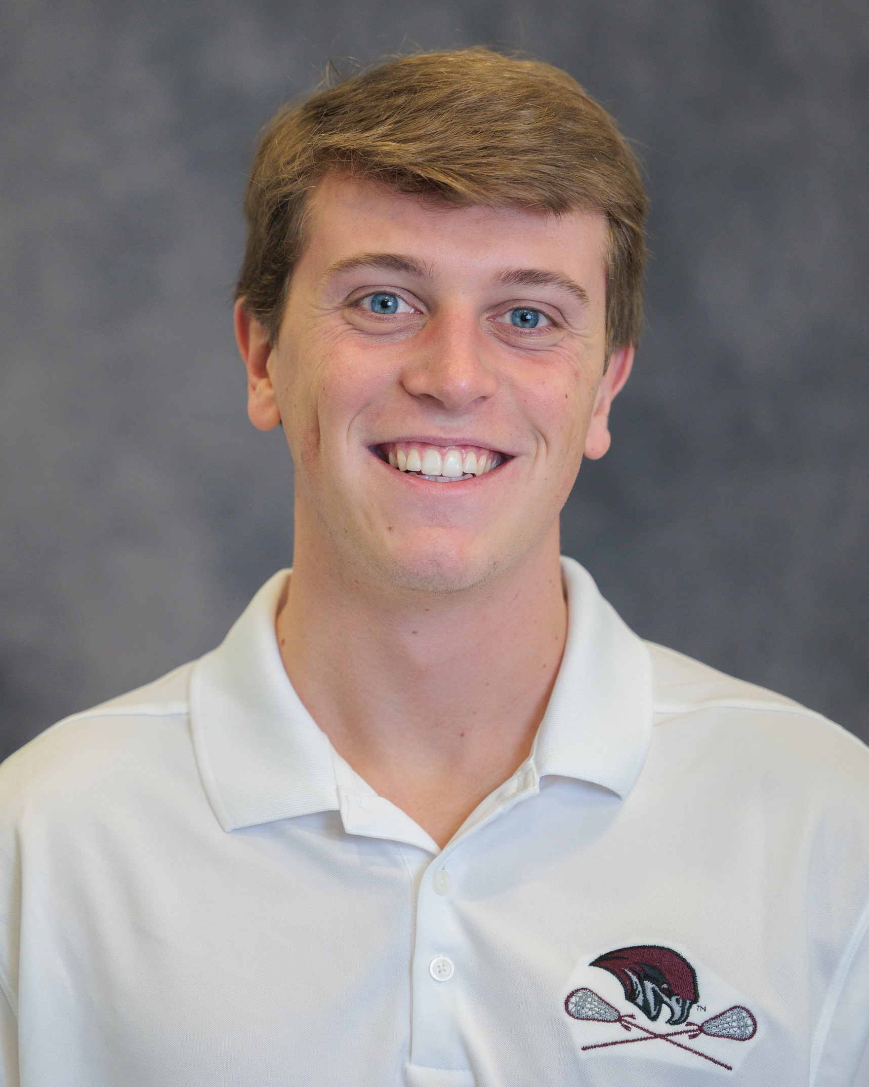 Greg Fisher '23