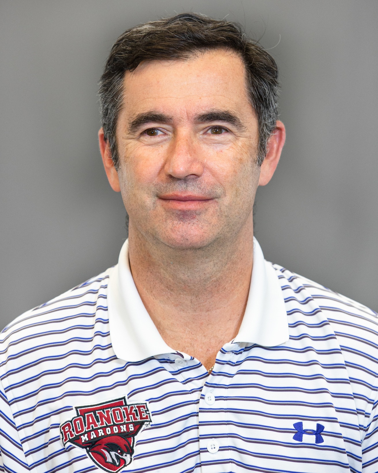 Bill Pilat '85 Head Men's Lacrosse Coach / Assistant A.D. for