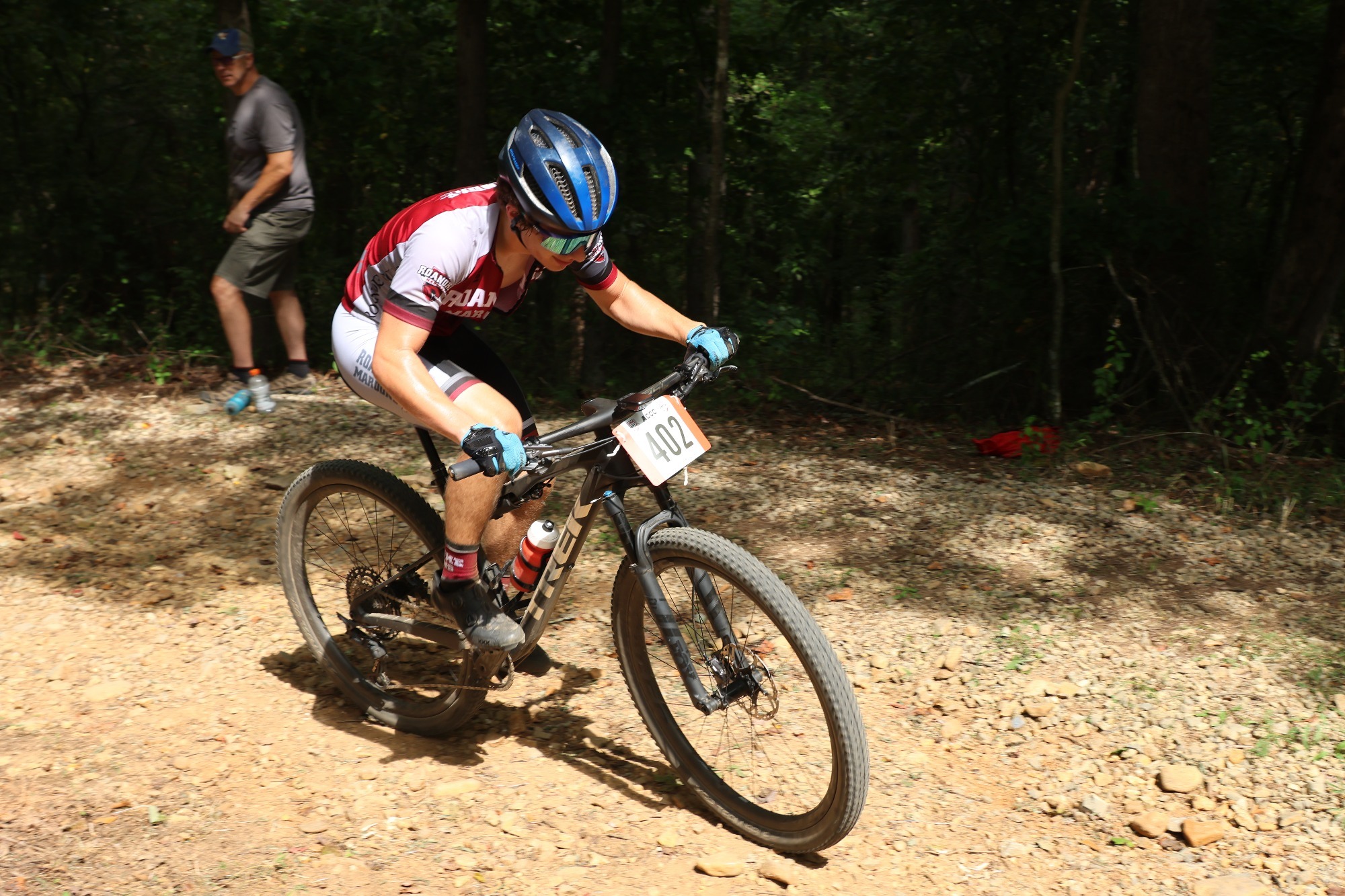 Jensen Cervati 202324 Cycling Roanoke College