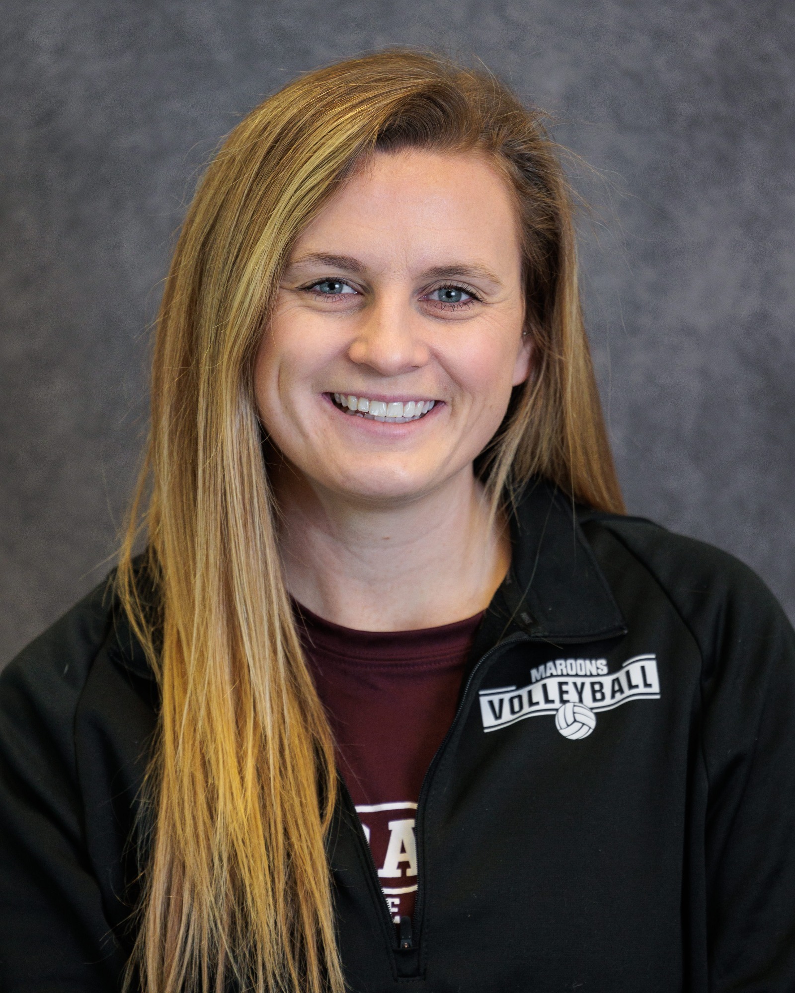 Morgan Sirbaugh