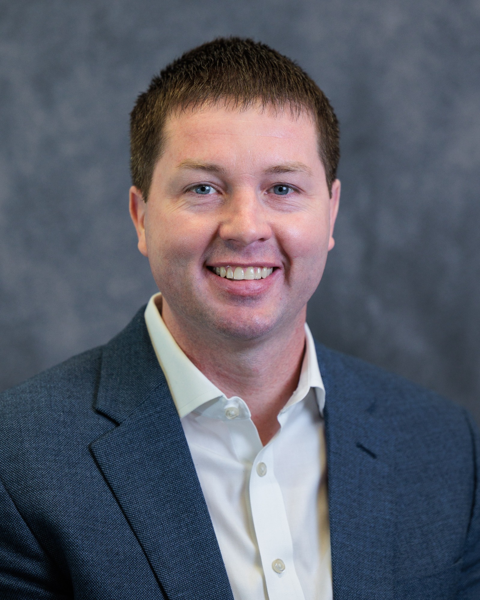 Coach Brad Dunleavy