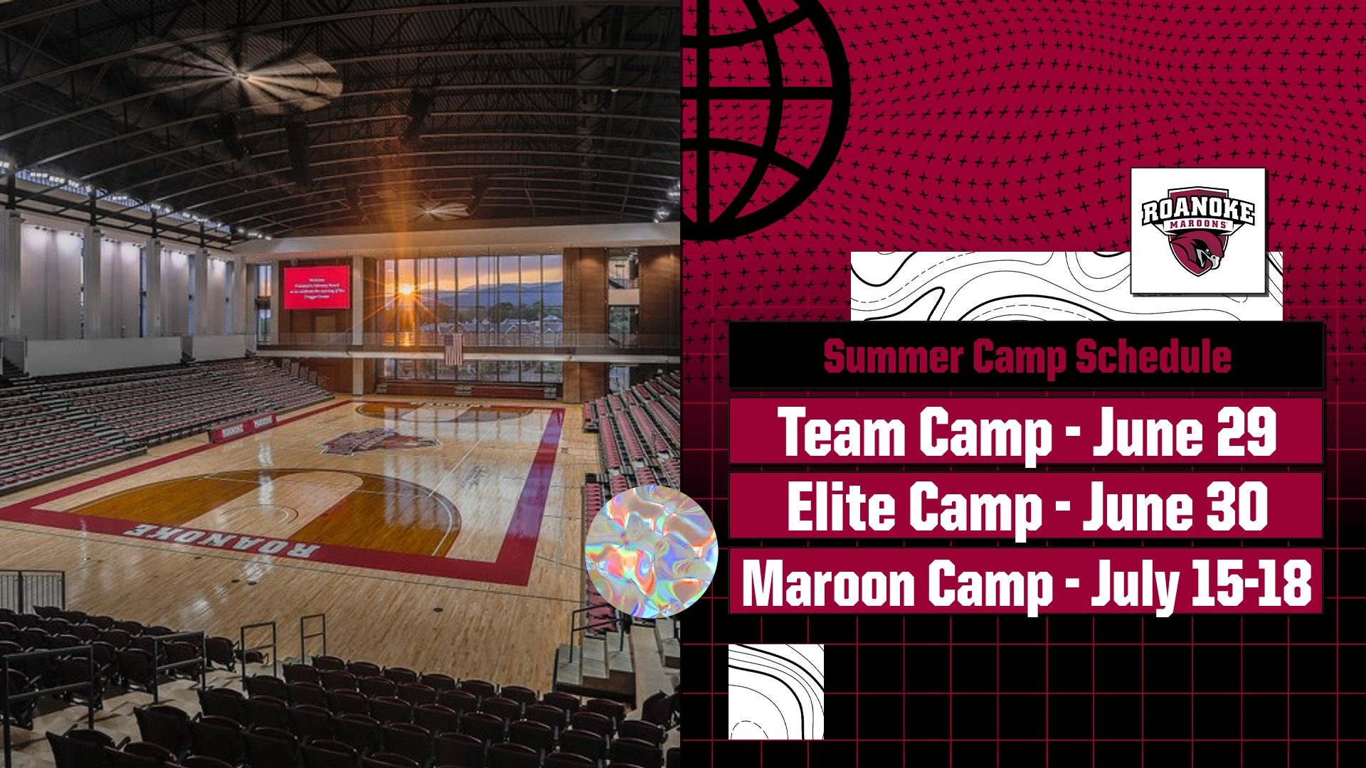 Women's basketball to host Fall Jamboree team camp Roanoke College