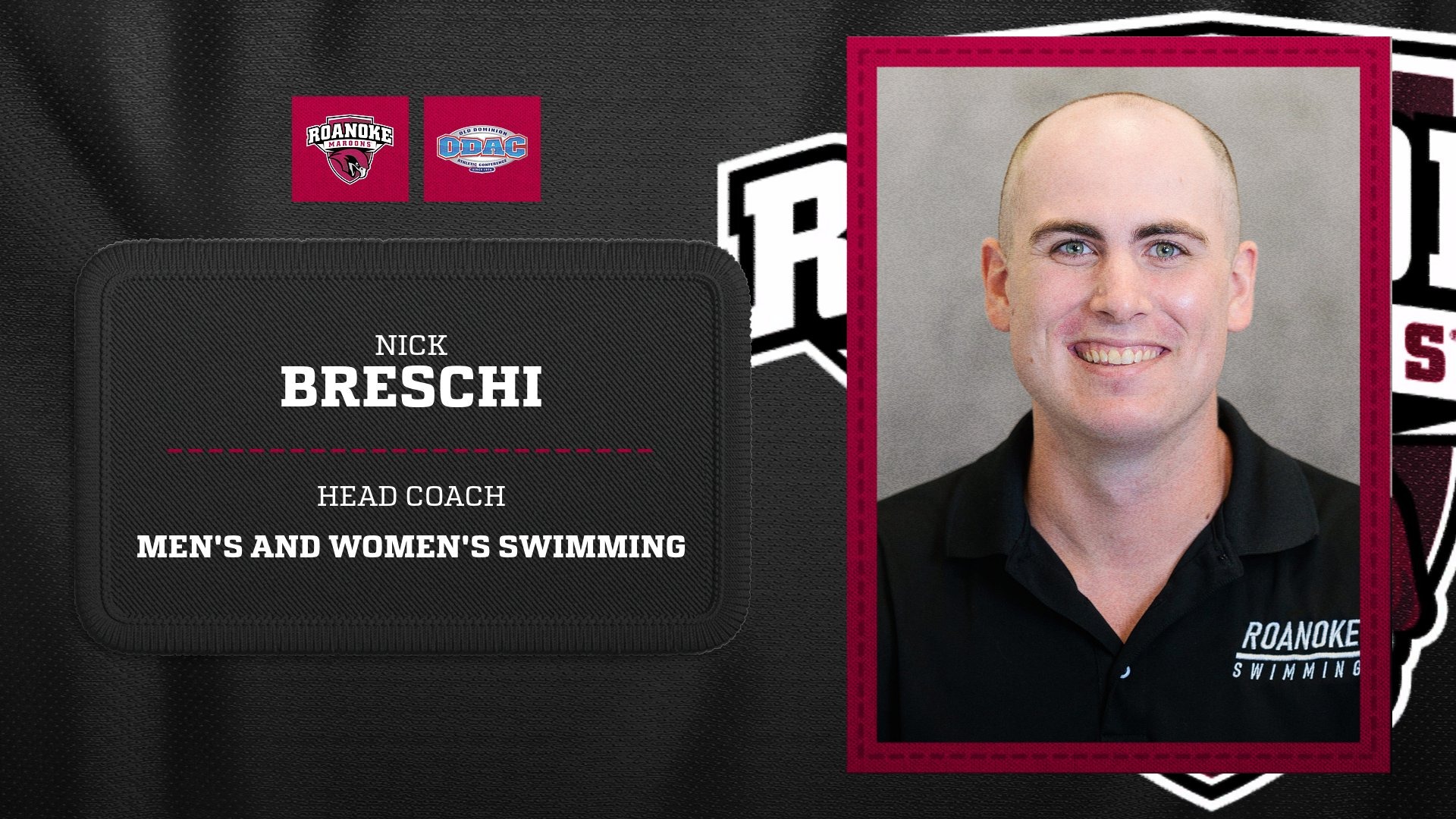 Mullens and Brewer named CSCAA Scholar AllAmericans Roanoke College