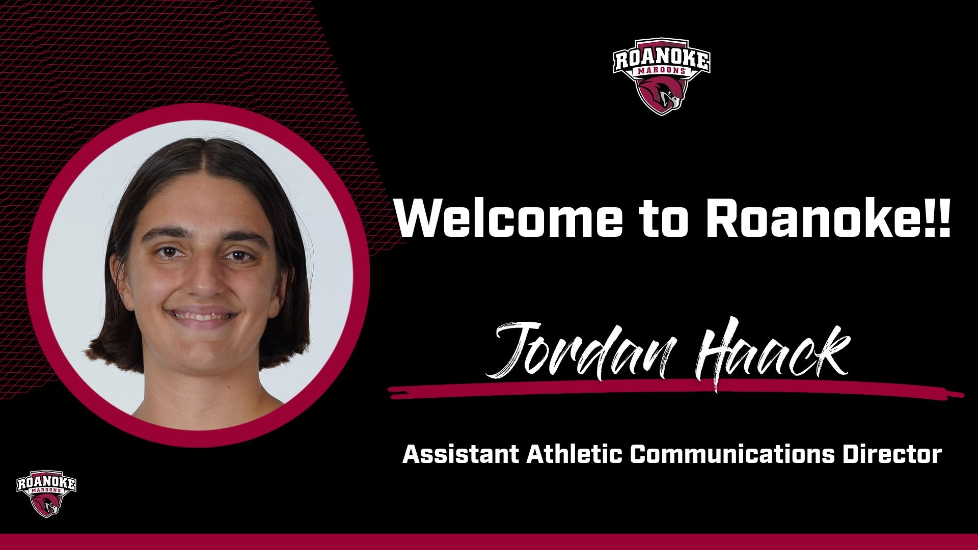 Bennett Joins Maroons as Head Strength & Conditioning Coach - Roanoke ...