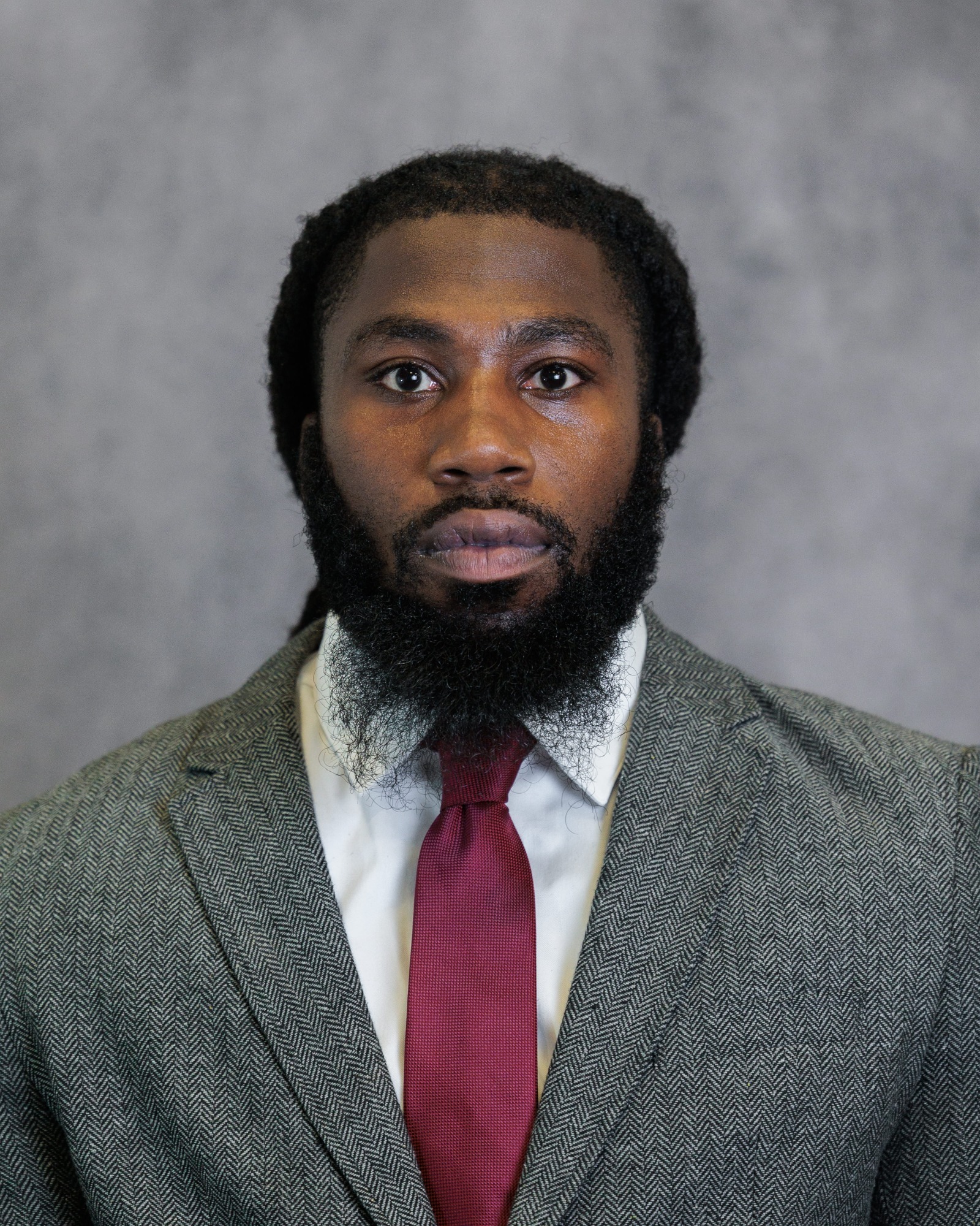 Coach Johnson