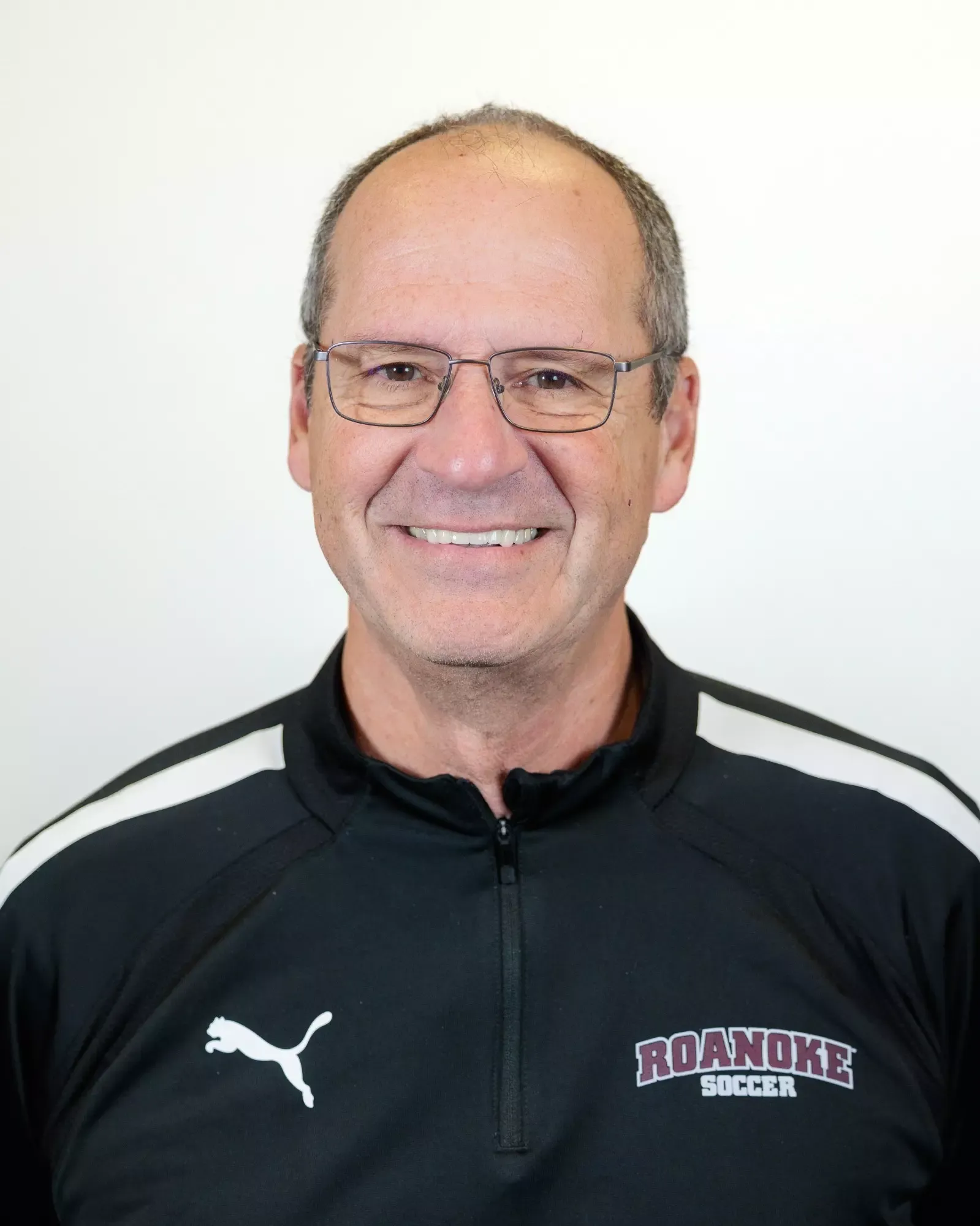 Coach Blumenthal