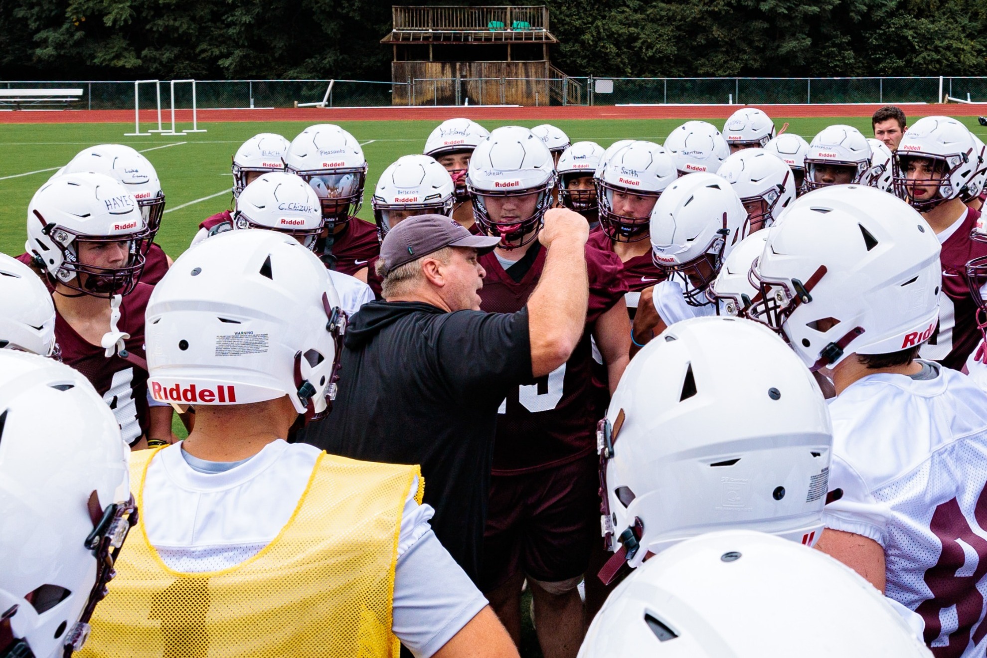 Roanoke Football Announces 2024 Schedule Roanoke College roanoke-football-announces-2024-schedule-roanoke-college