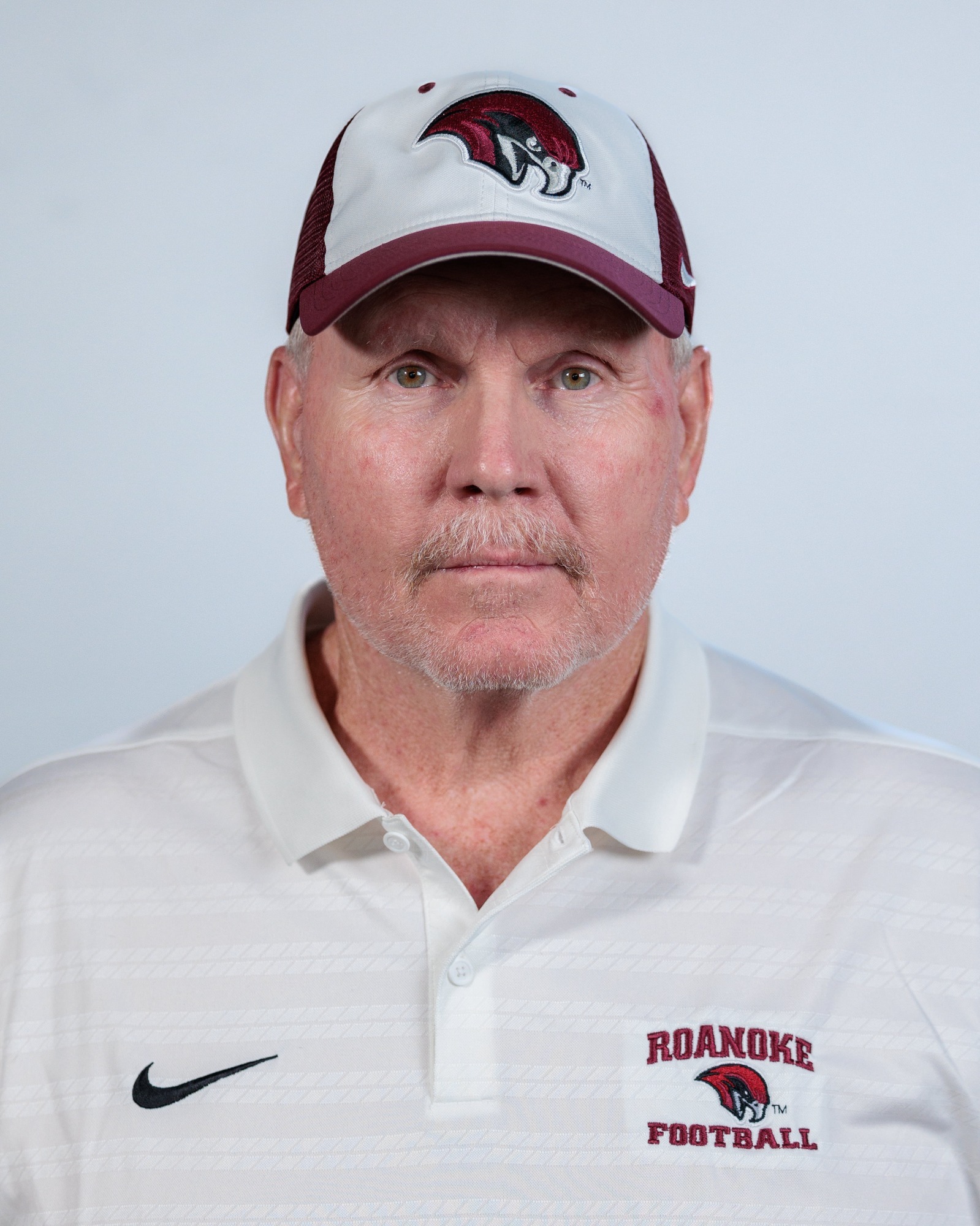 Ben Boyd – Defensive Line Coach