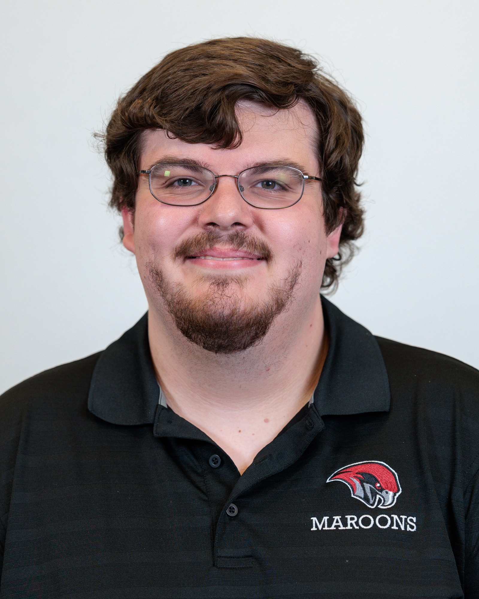 Assistant Coach Charlie Lemon