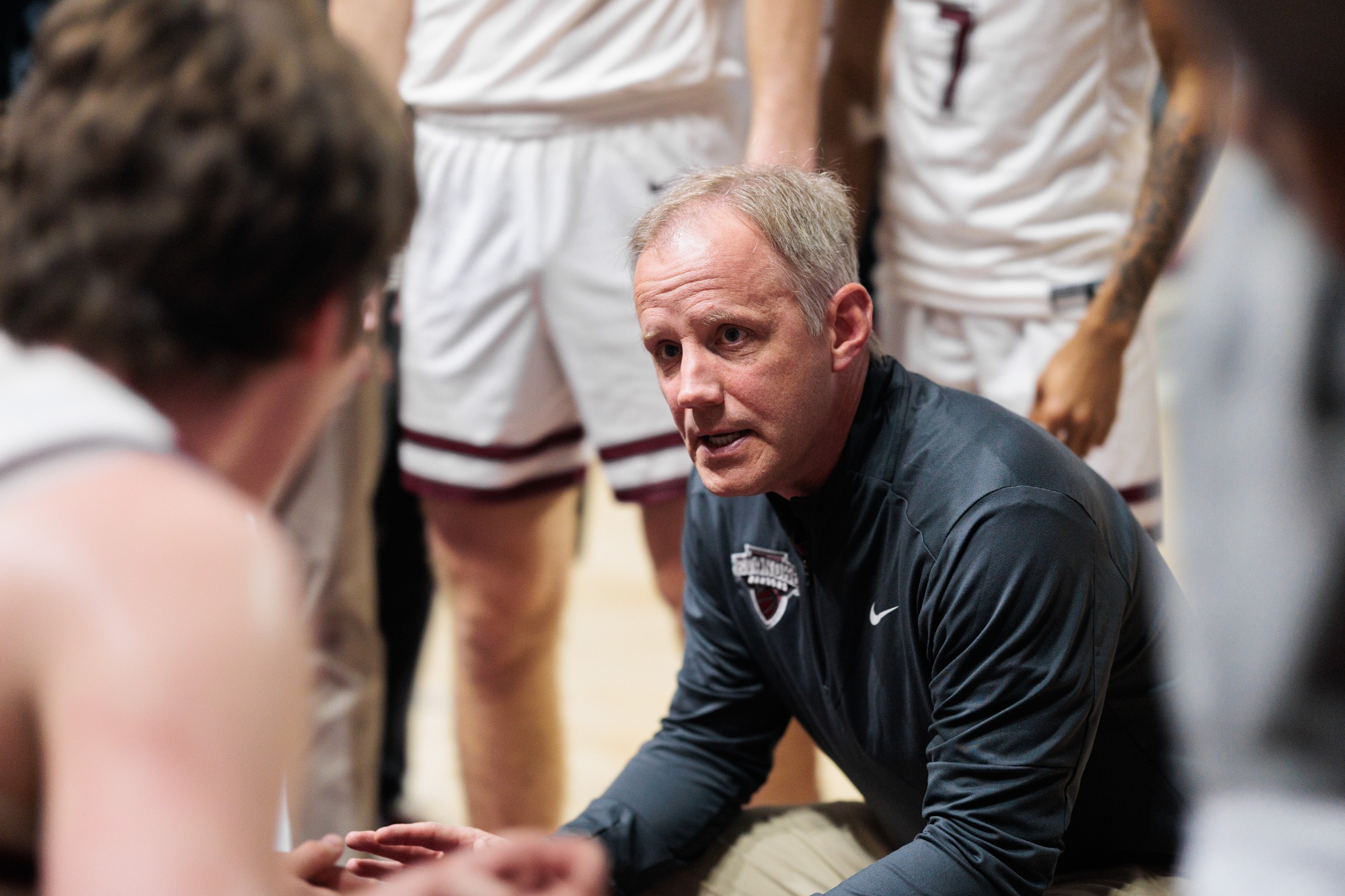 MBB vs. Bryn Athyn 12-29-24