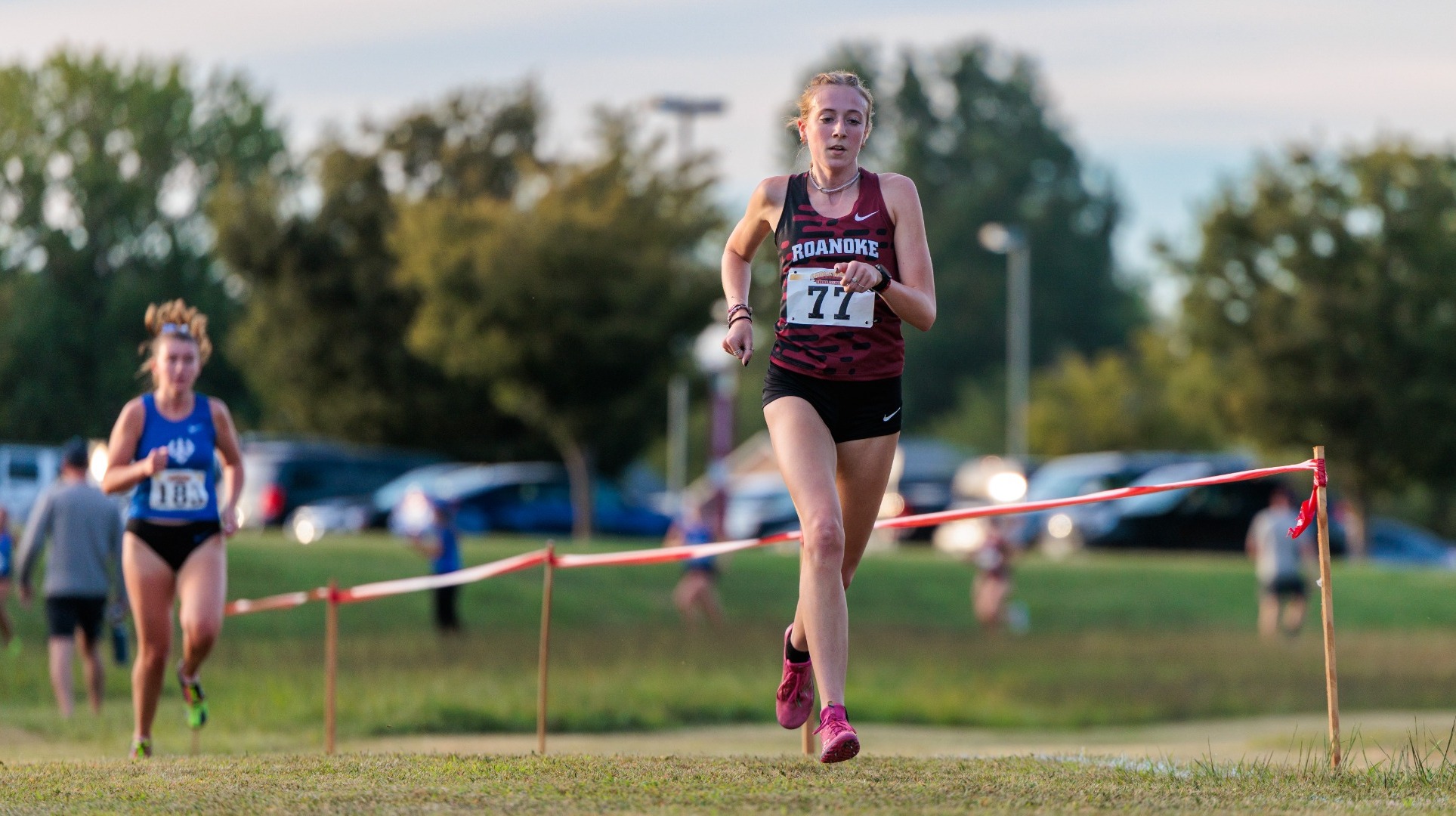 Maya Herndon @ Bridgewater 8-30