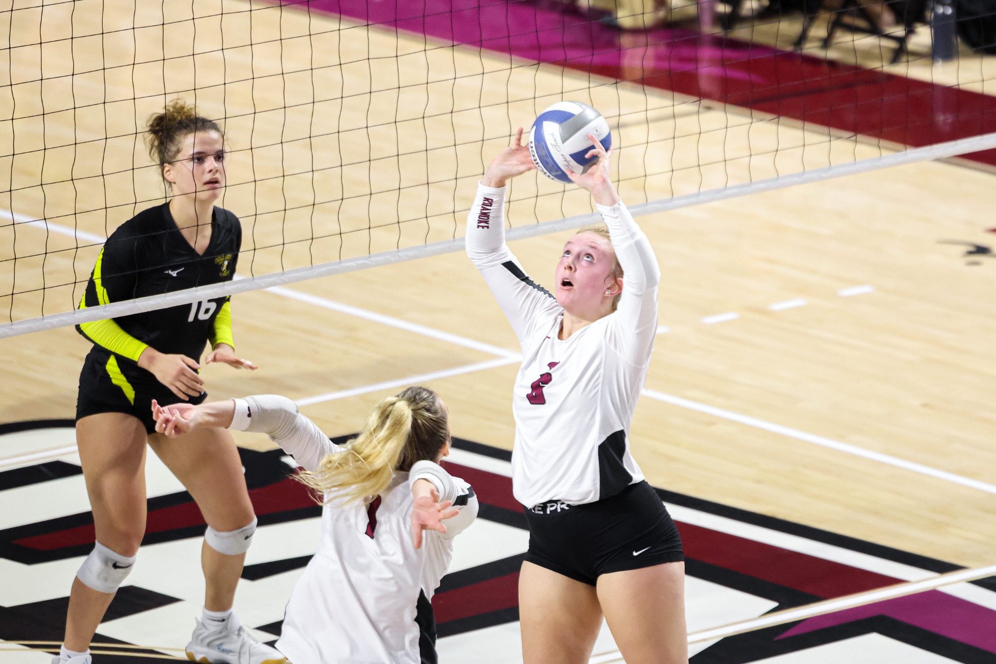 WVB vs. R-MC 10-4-25