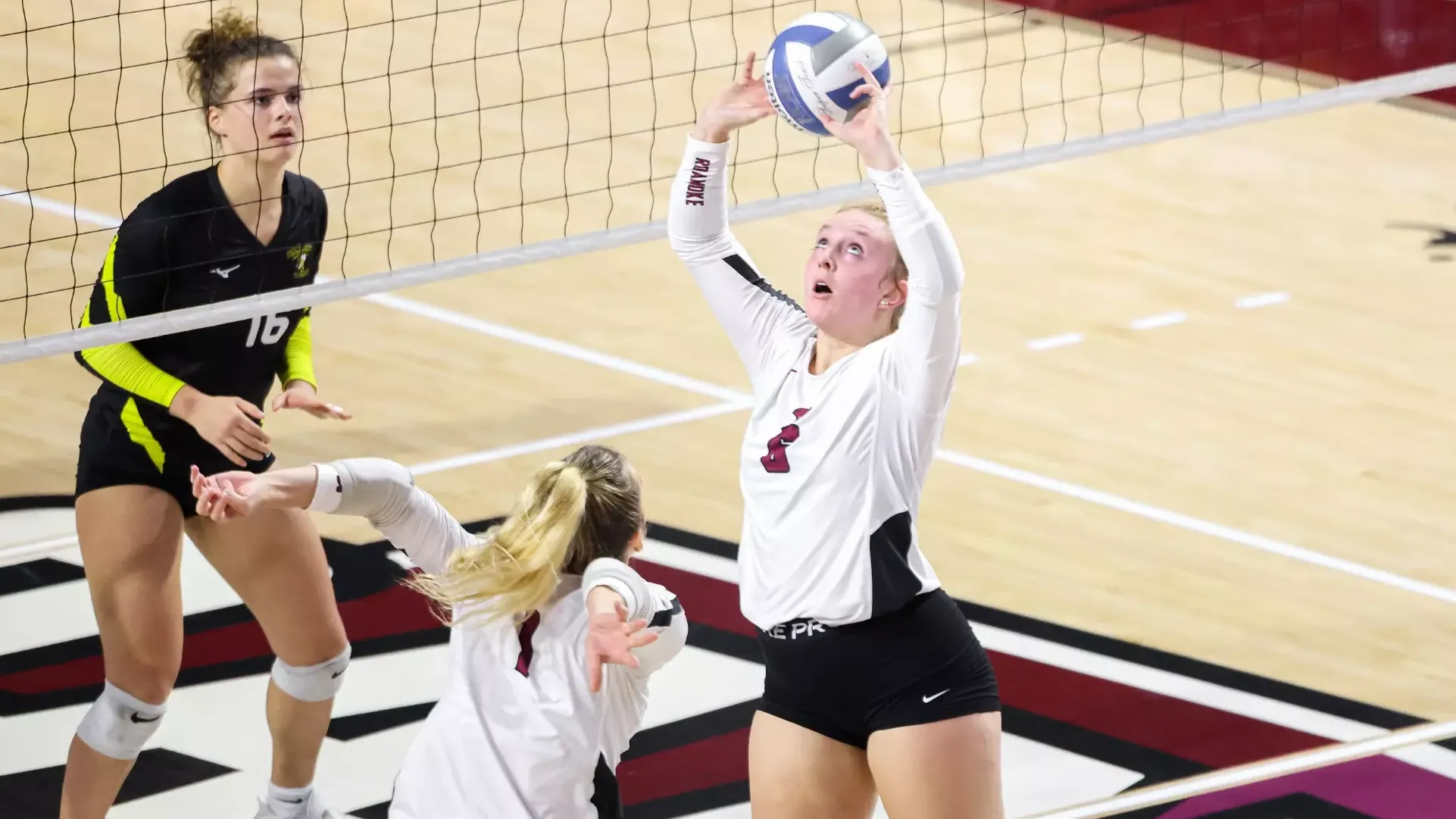 WVB vs. R-MC 10-4-25